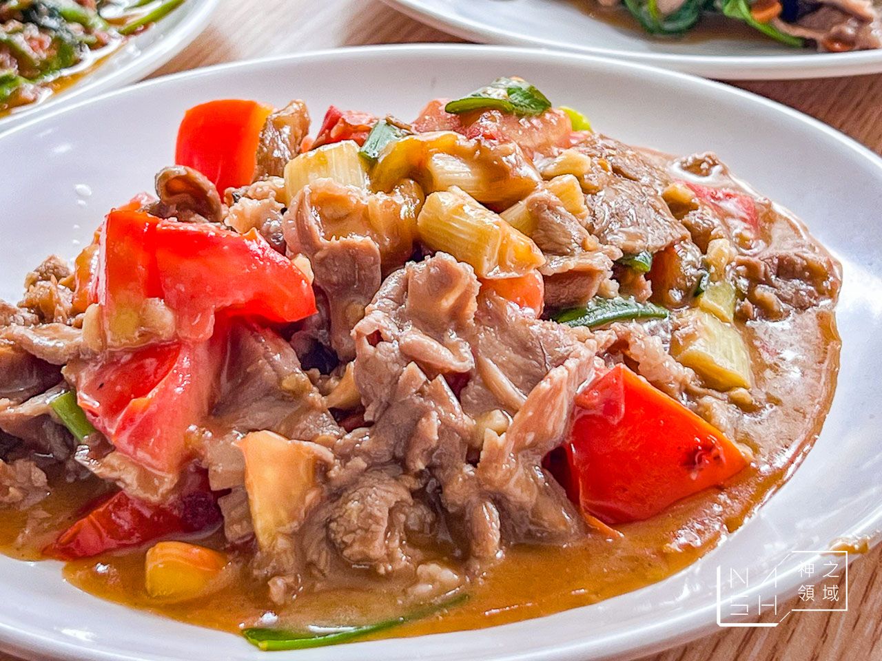 吵三小羊肉專賣