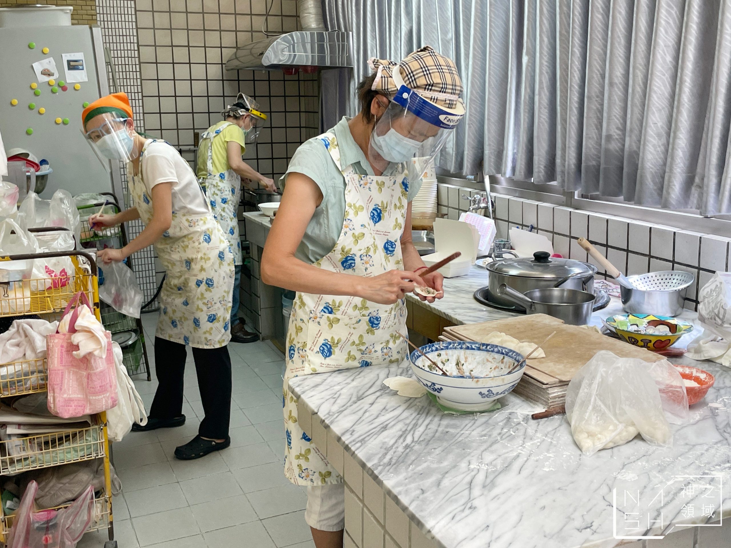 水餃之家