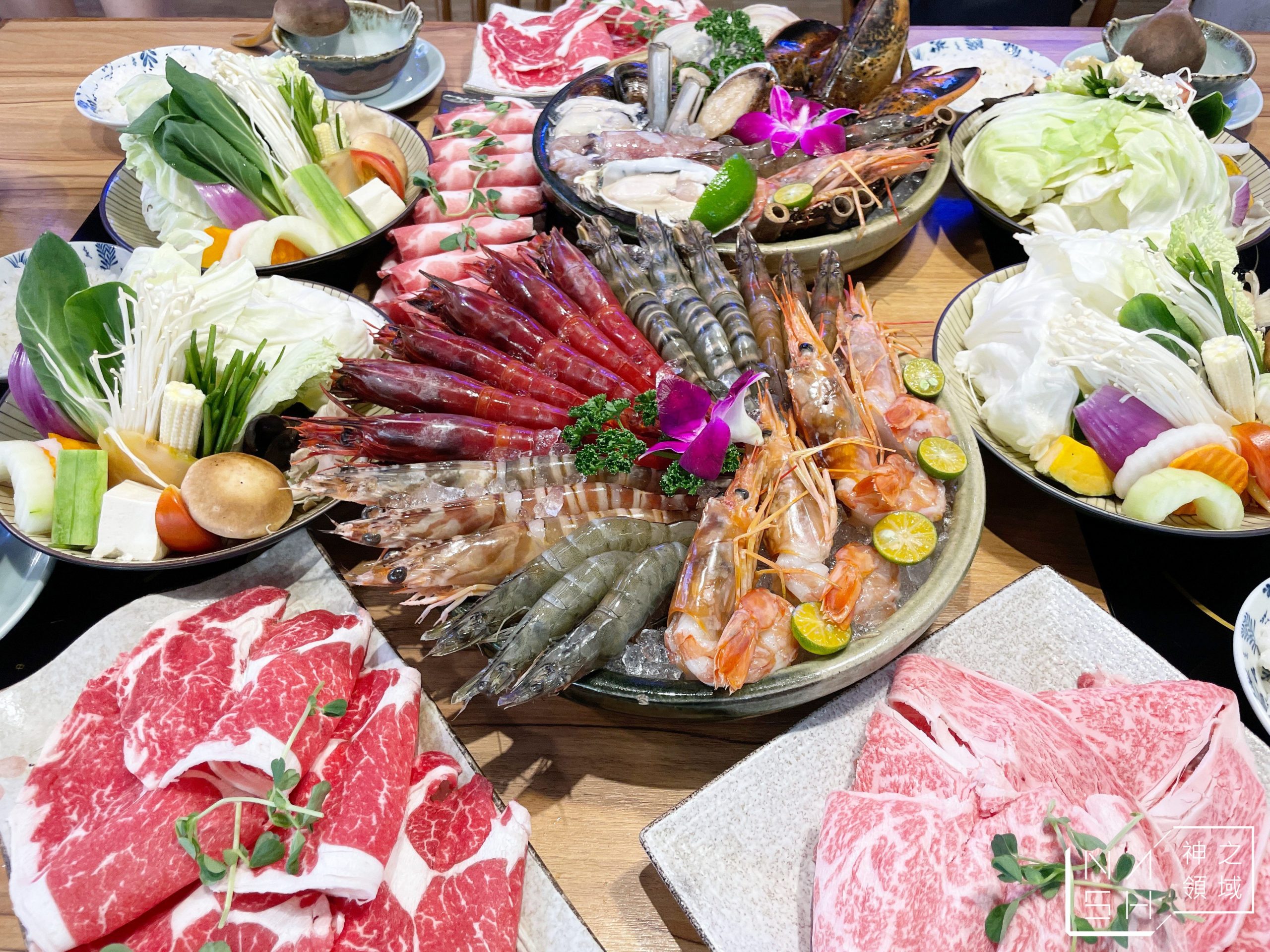 小海水產