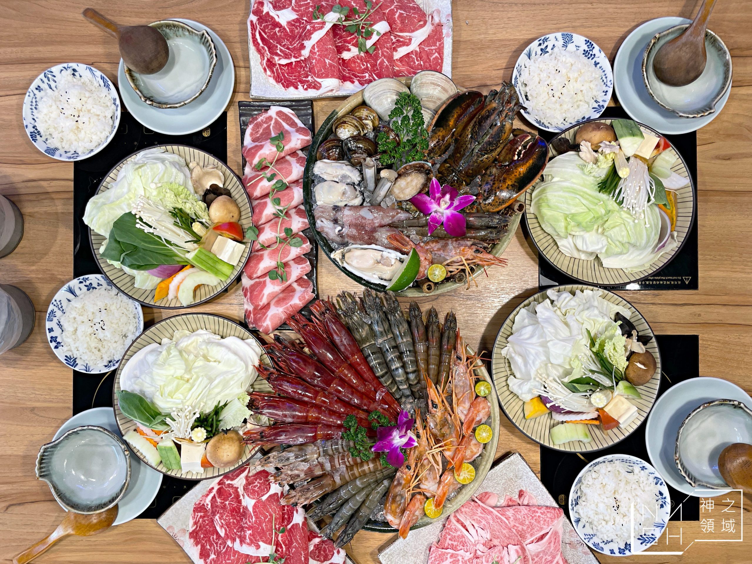 小海水產