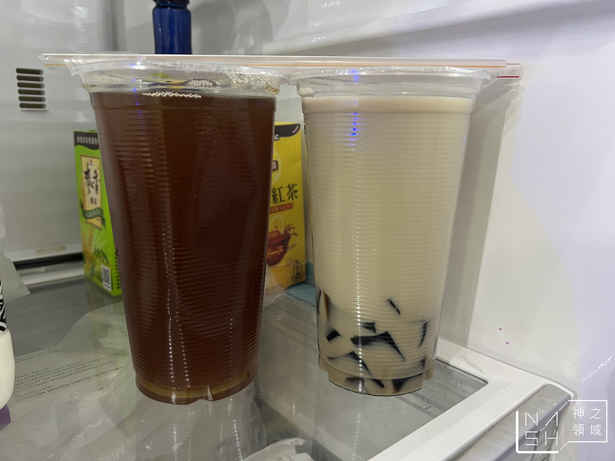 明泉紅茶