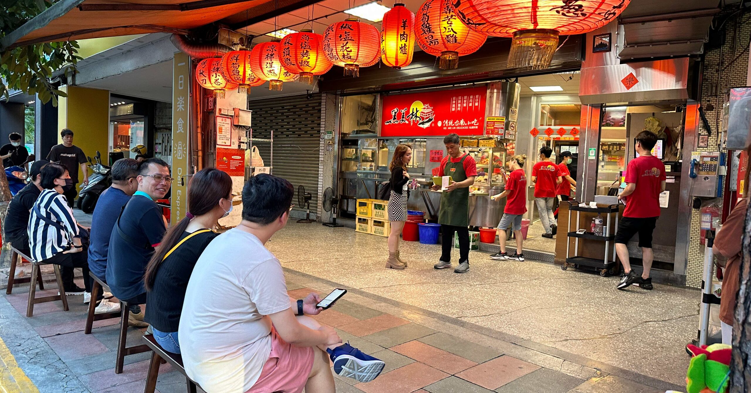 黑美林 @Nash，神之領域