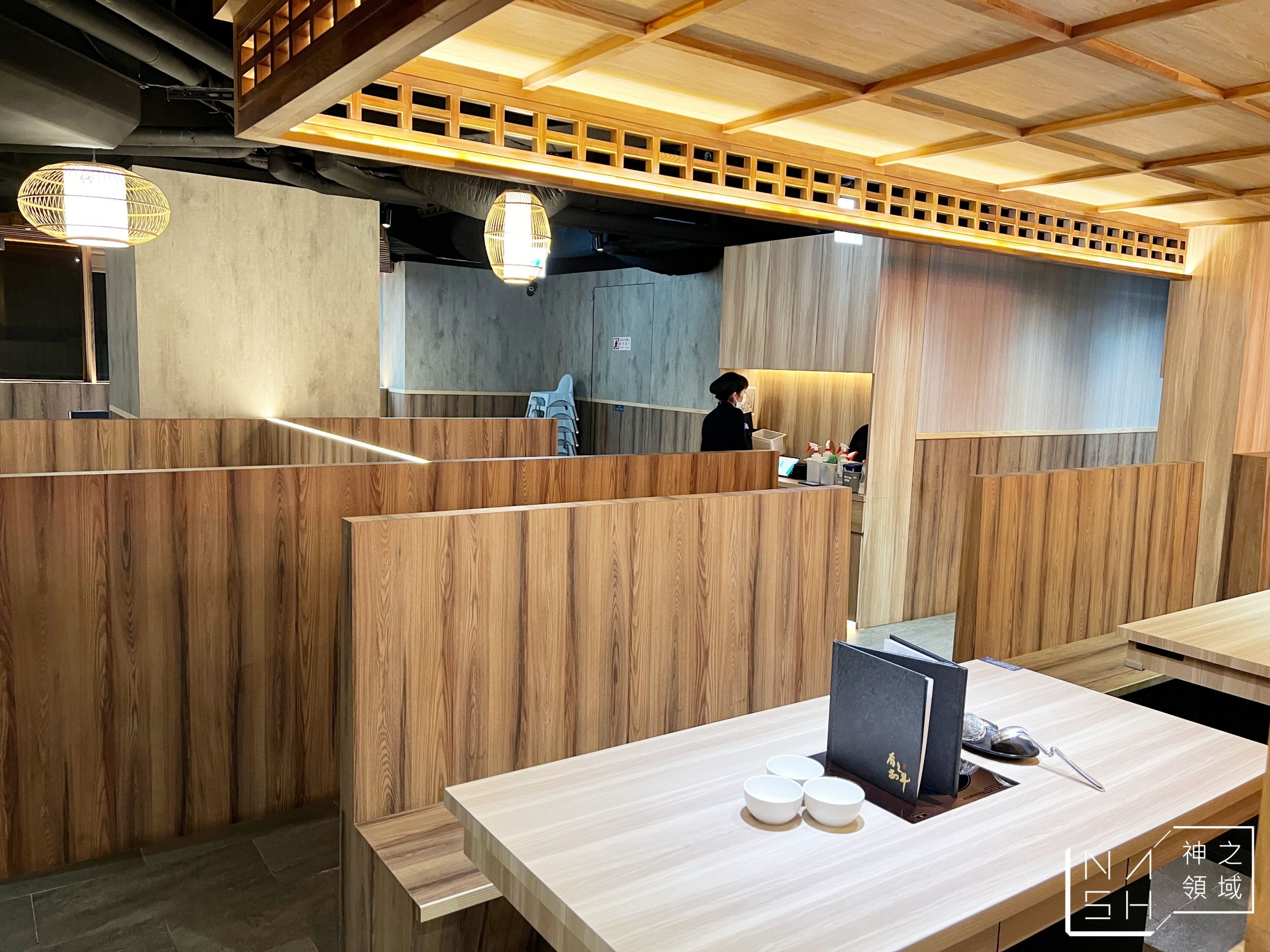 有之和牛鍋物放題新北永和店