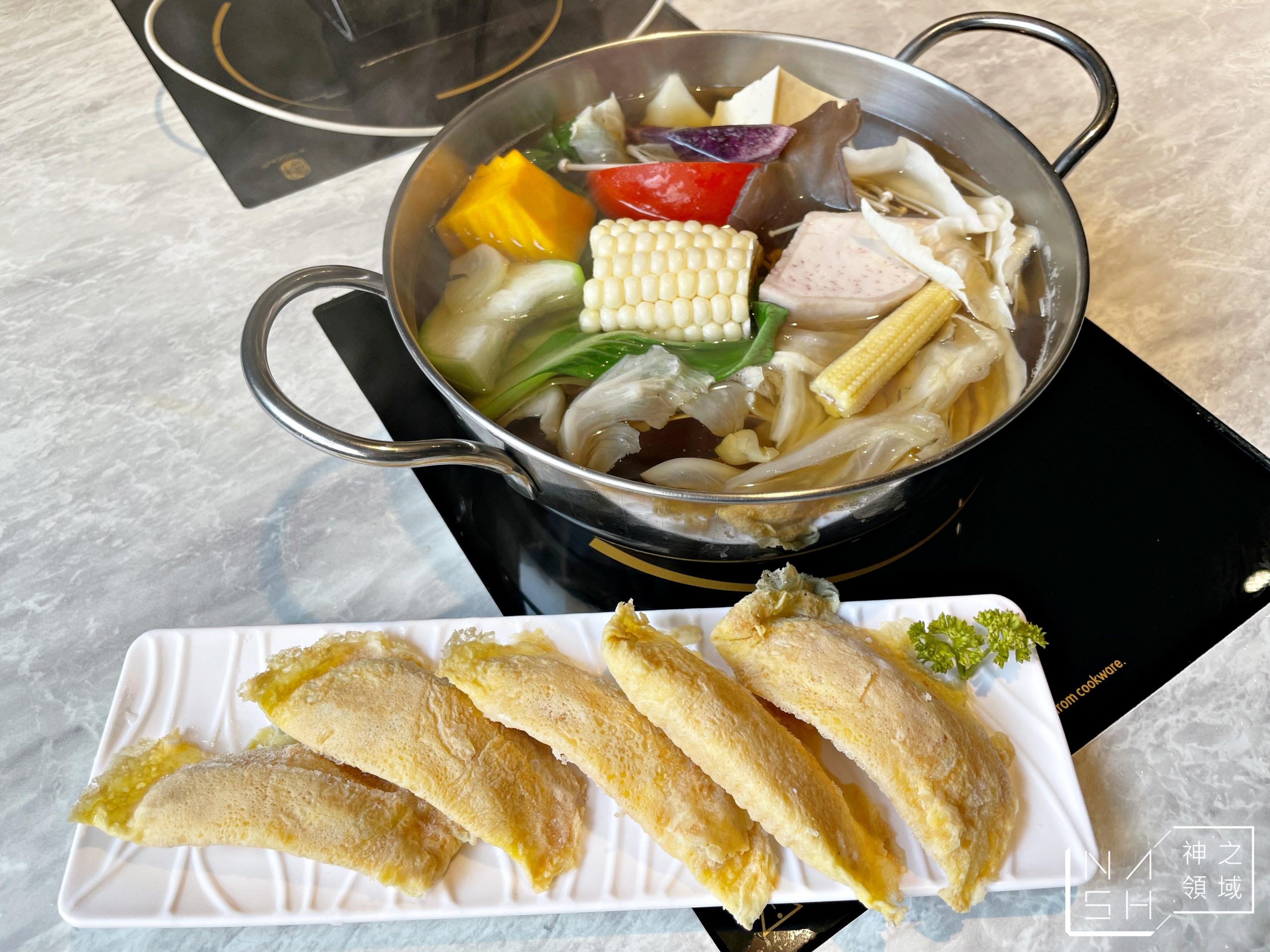 山鍋物