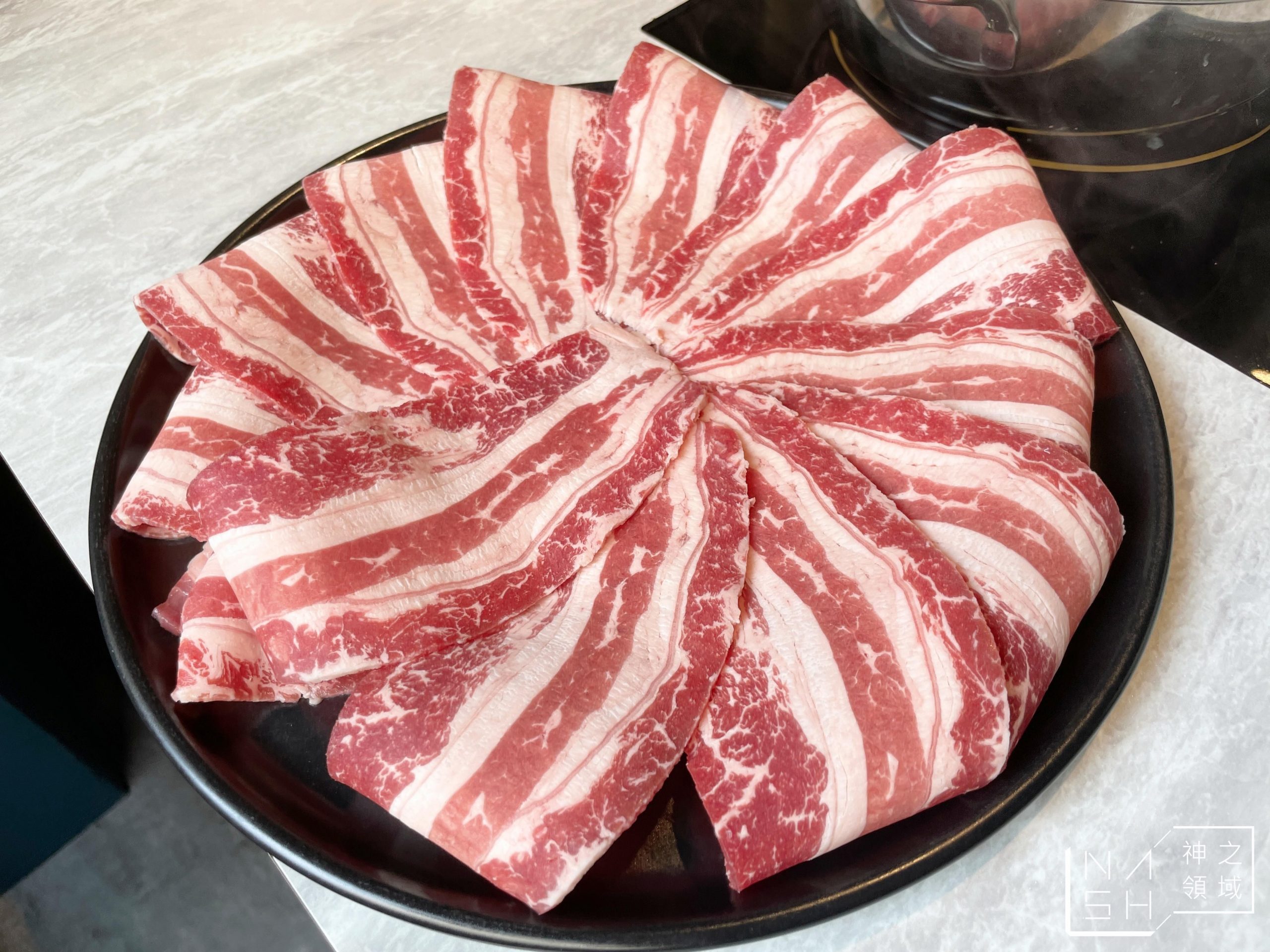 山鍋物