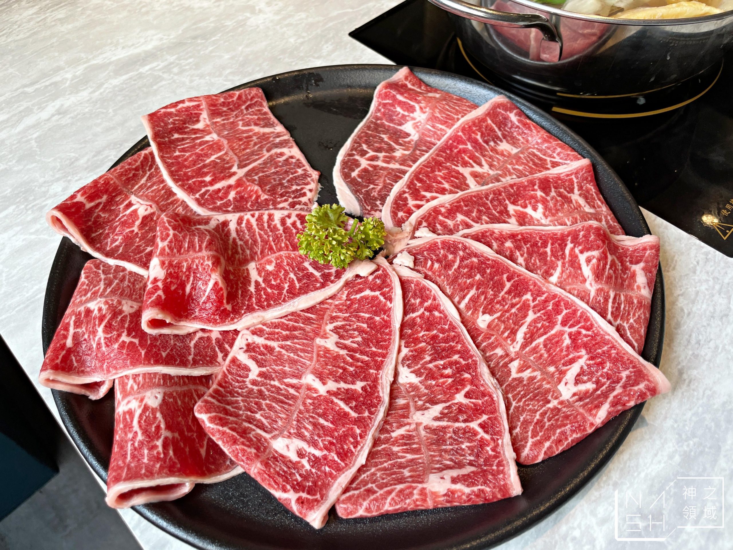 山鍋物