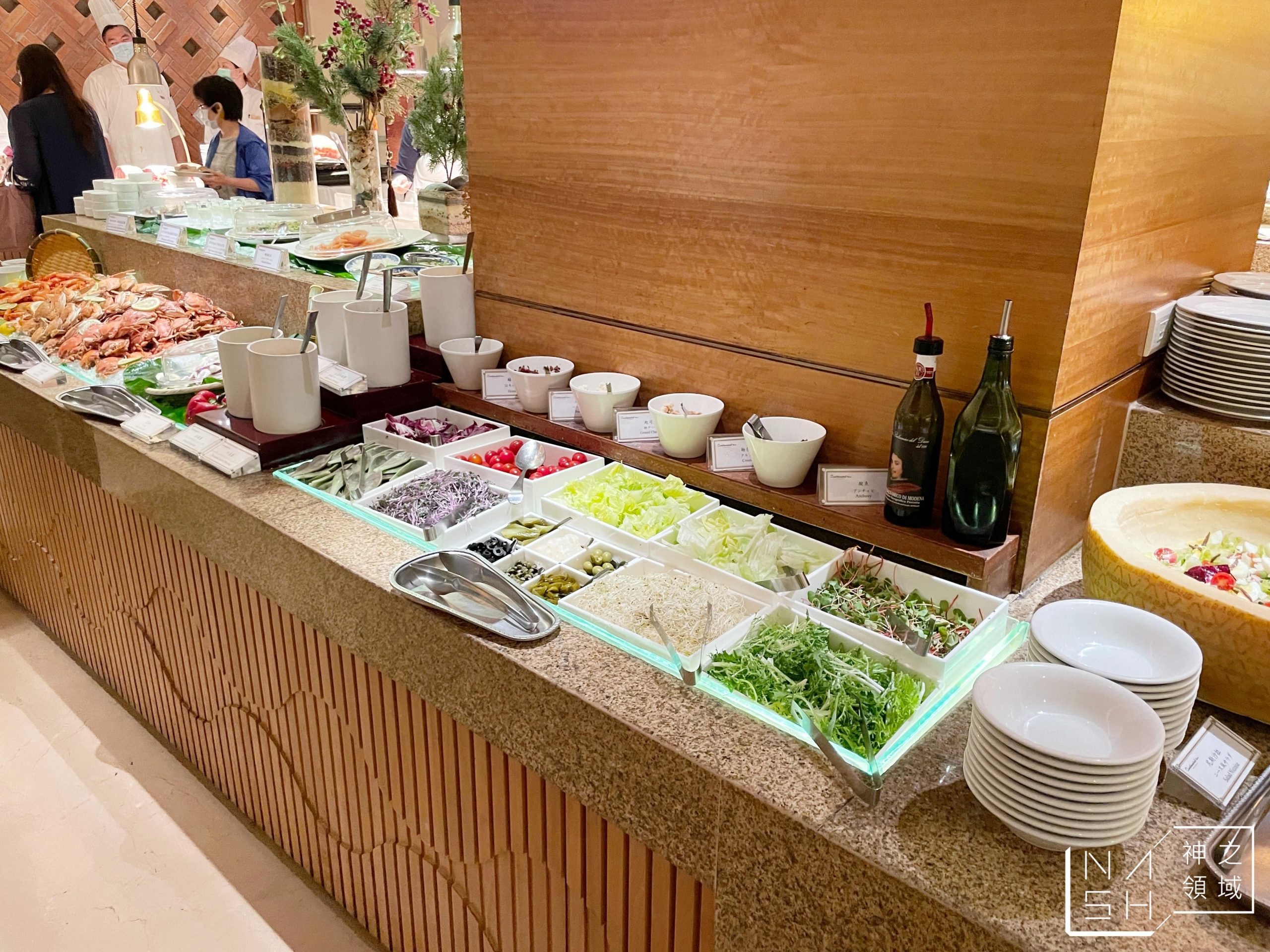 大倉久和歐風館