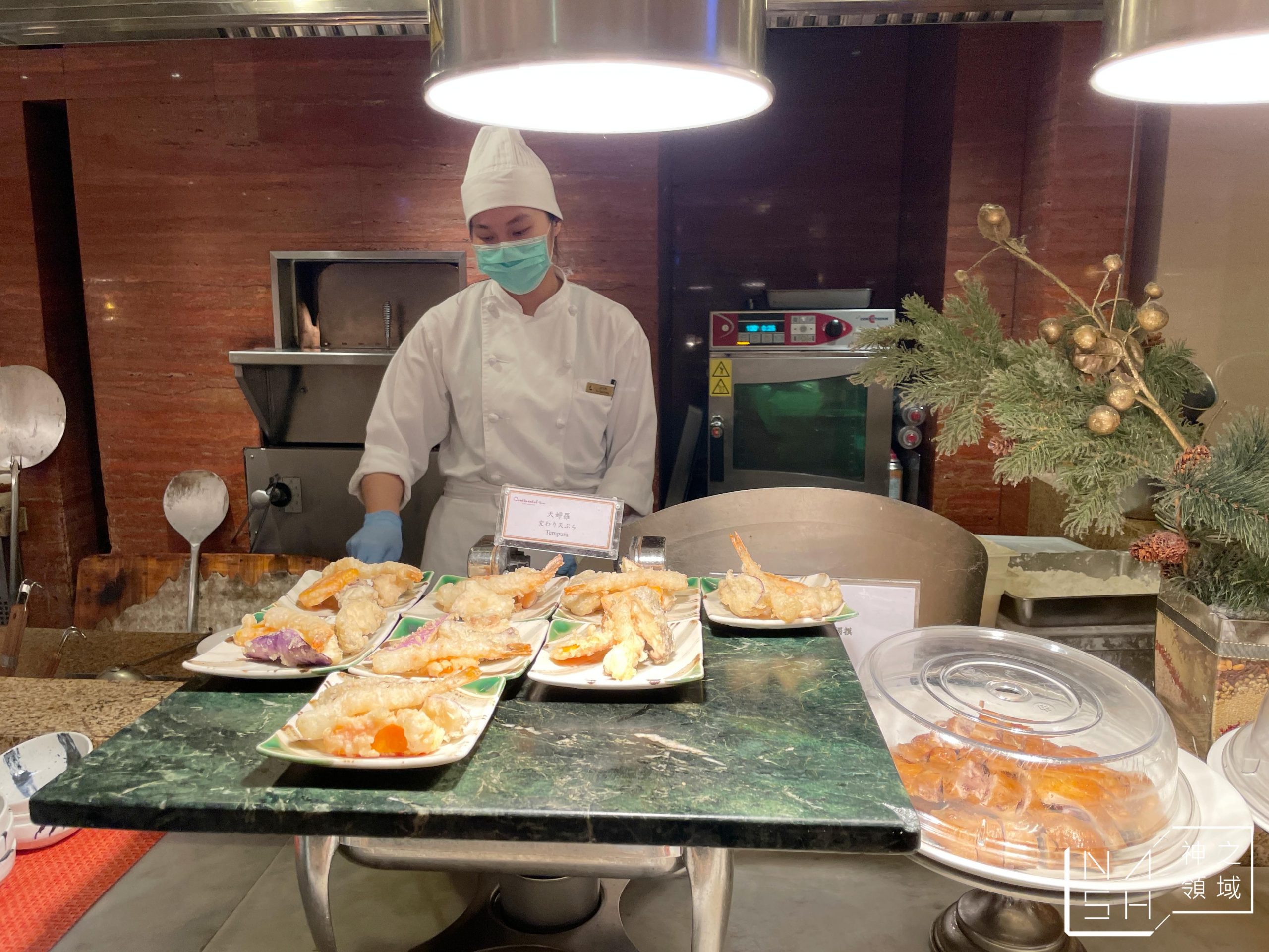 大倉久和歐風館