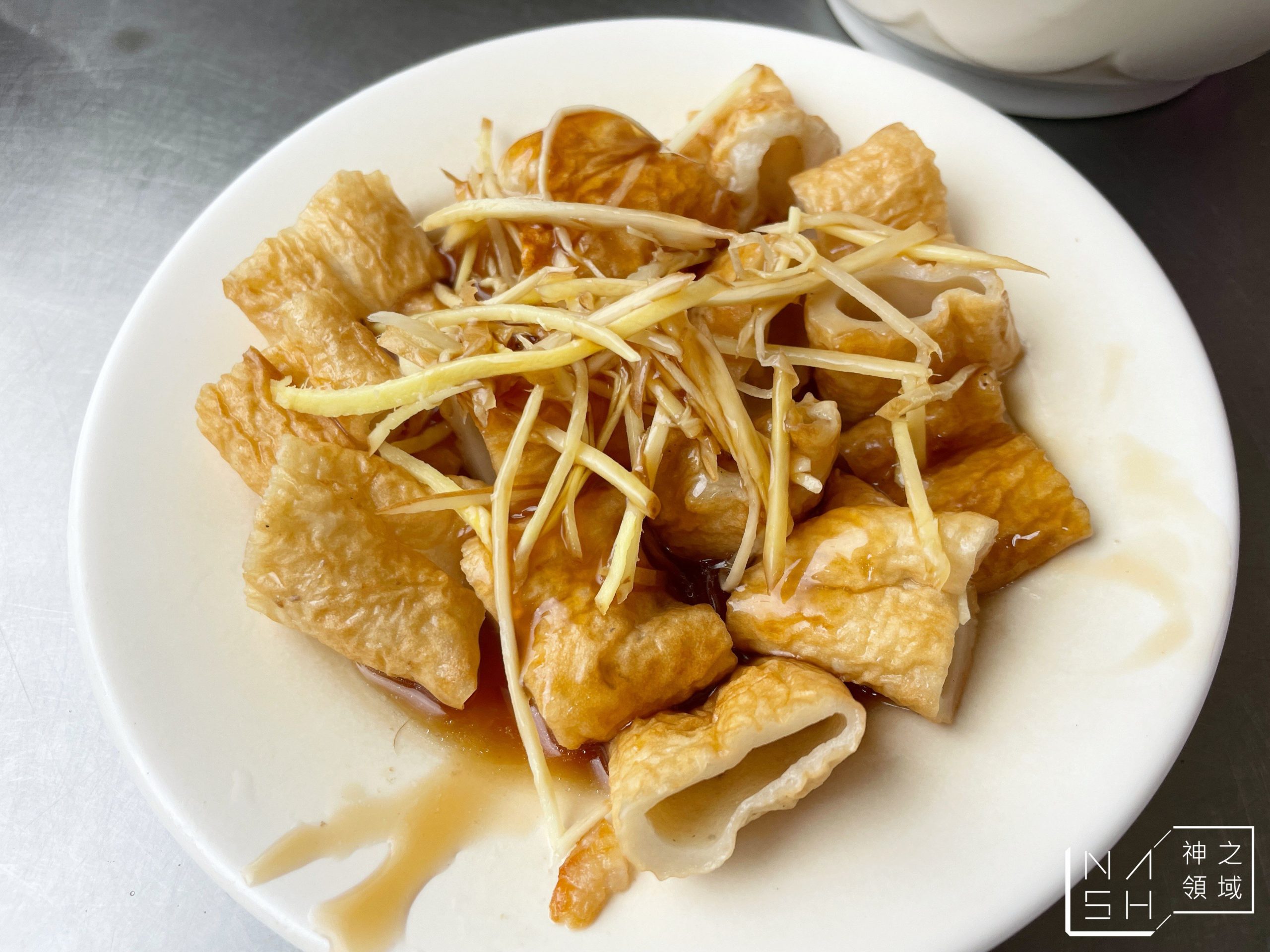龍門客棧麵店