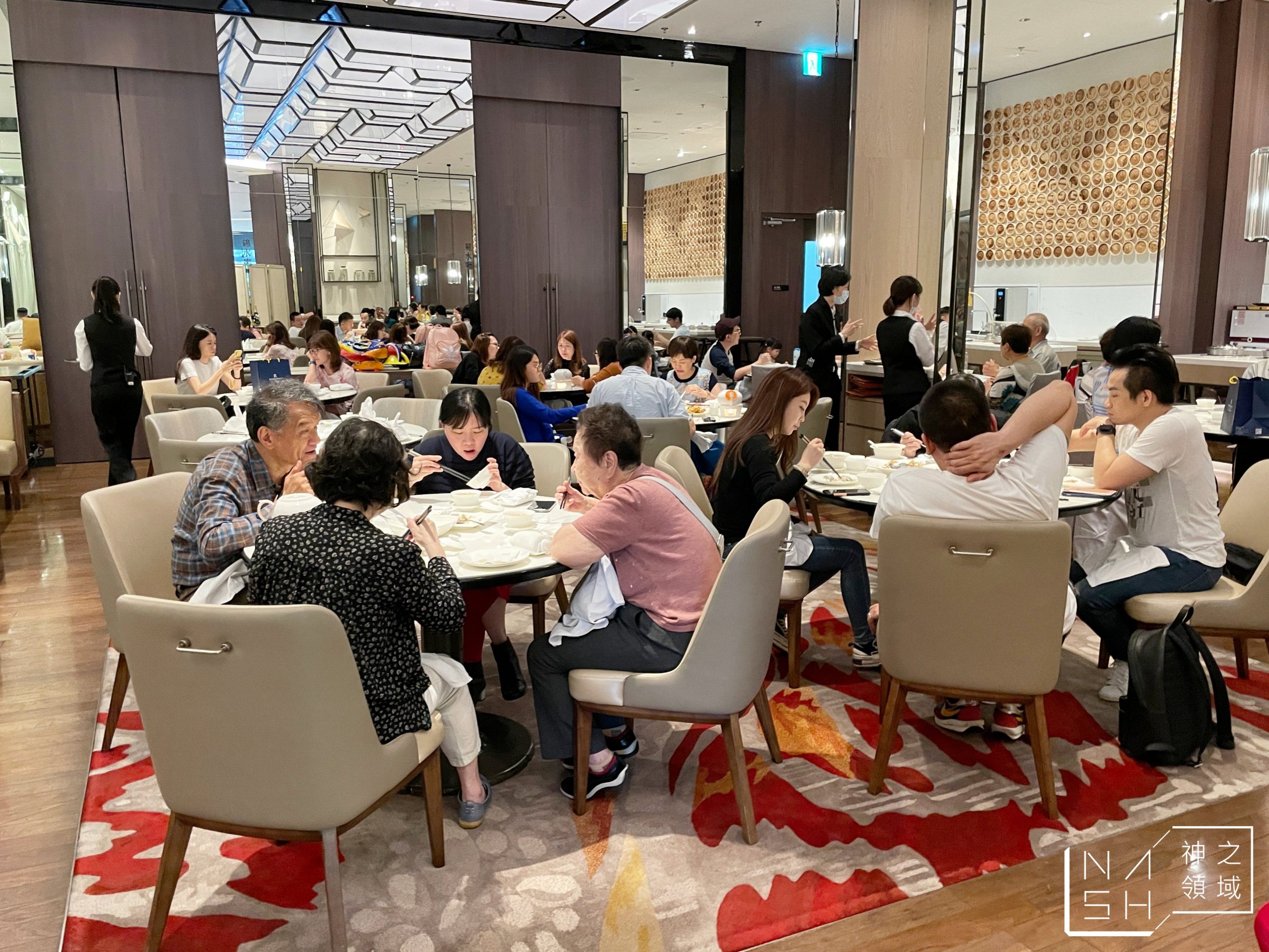 萬麗軒中餐廳