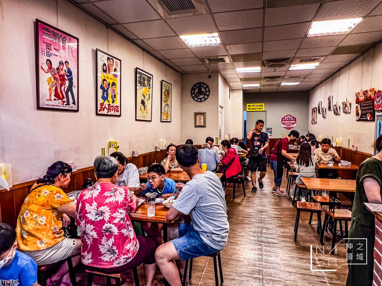 老店柏弘肉燥