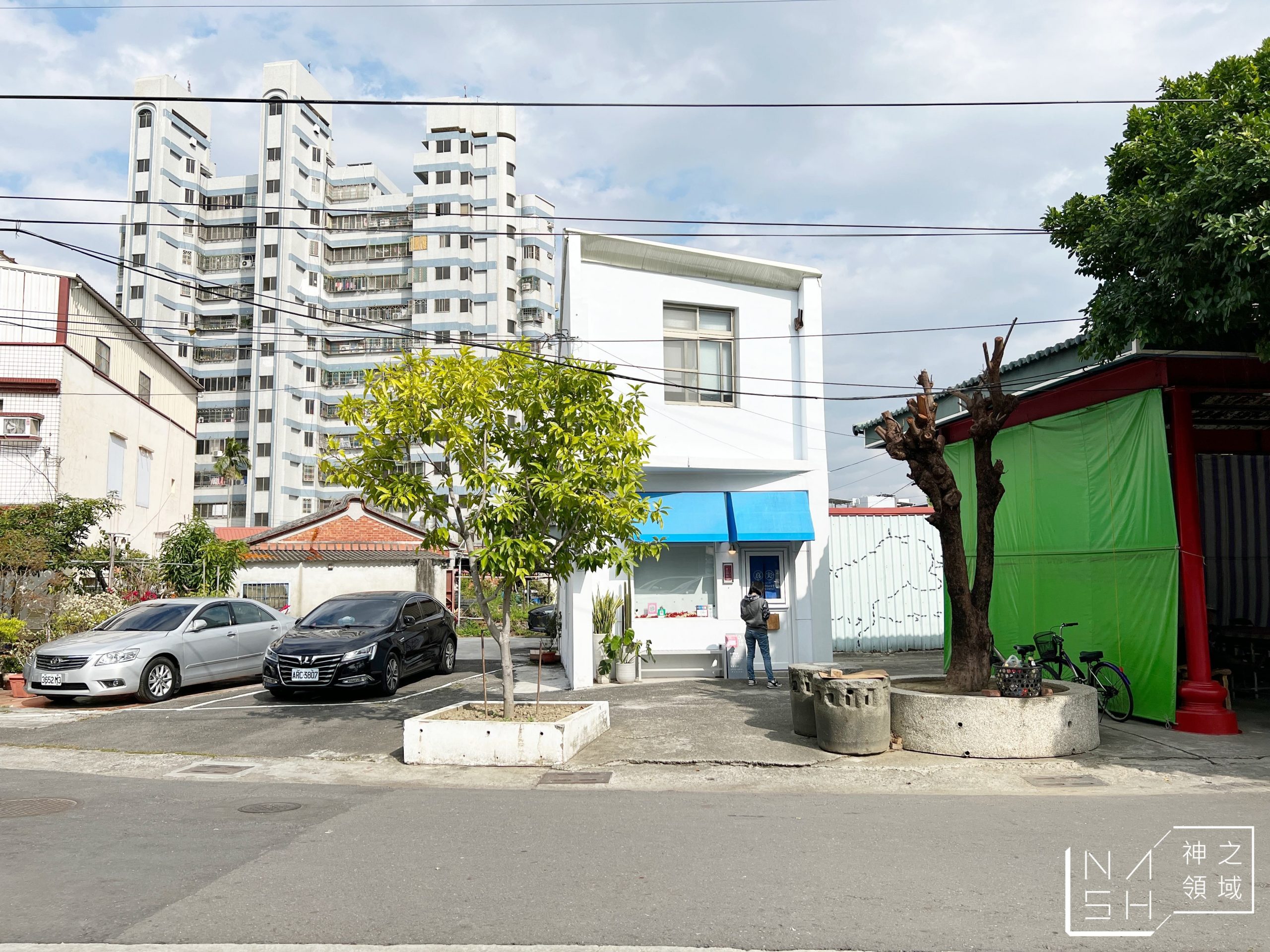 真實日式生吐司專門店