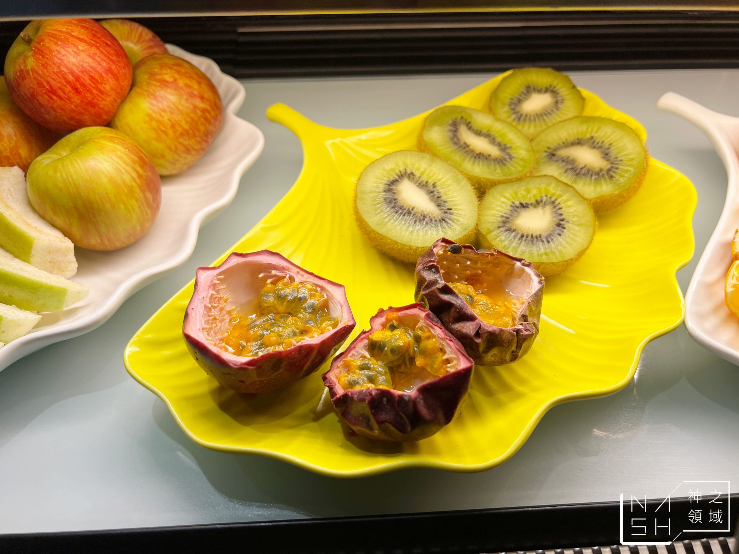 石撈麻辣鴛鴦鍋