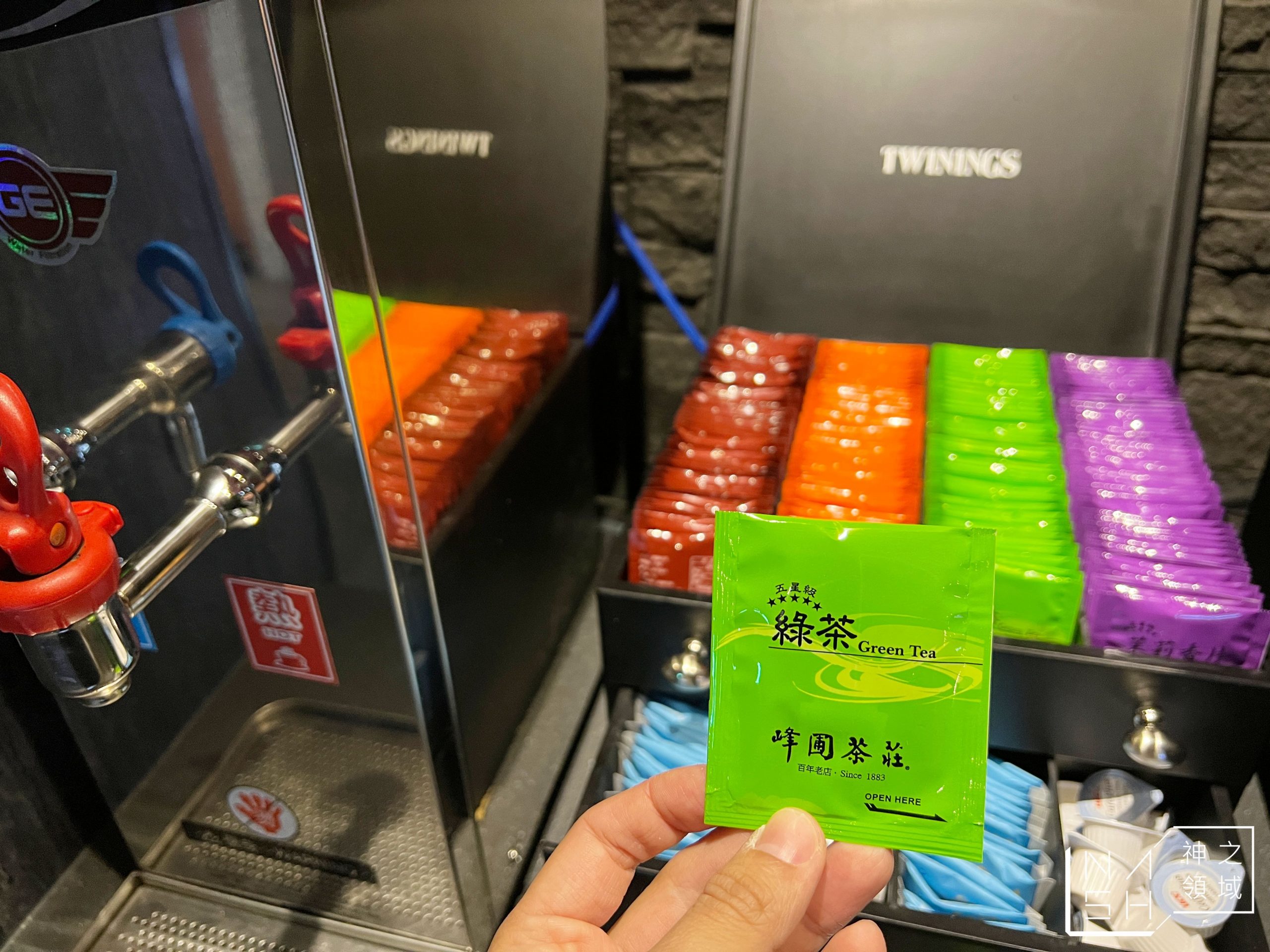 石撈麻辣鴛鴦鍋