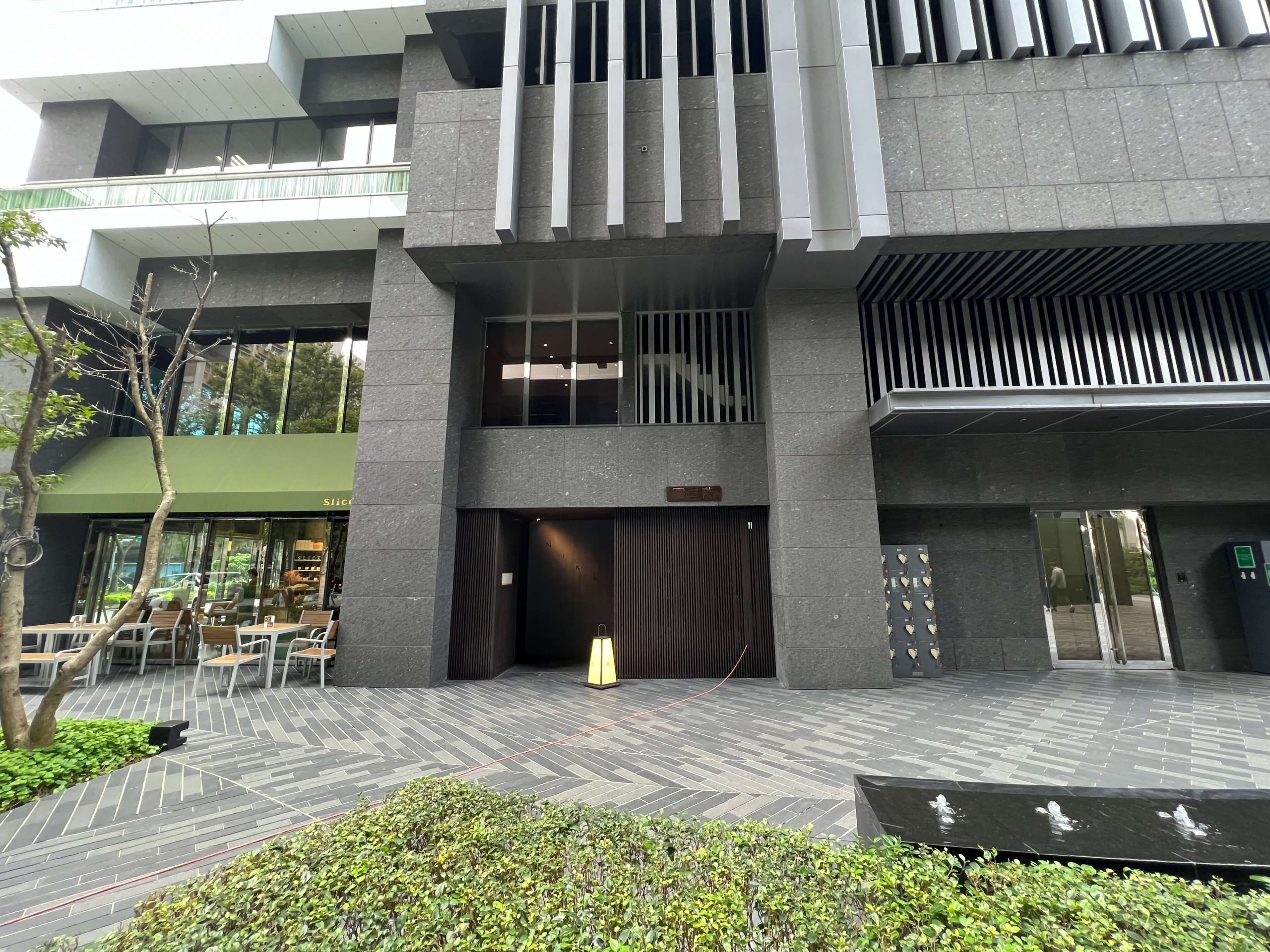二階Nikai