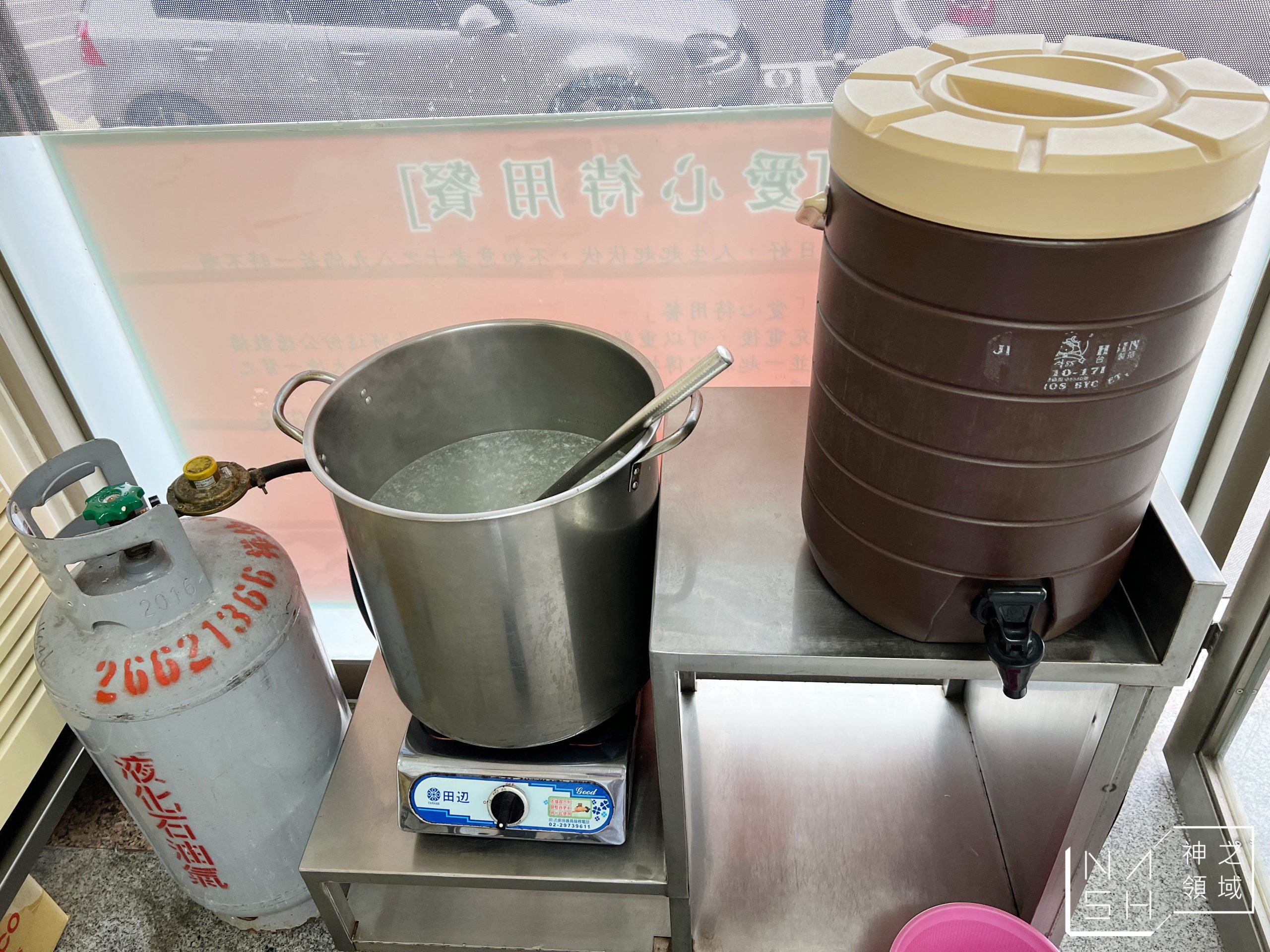 黑記懷舊排骨飯