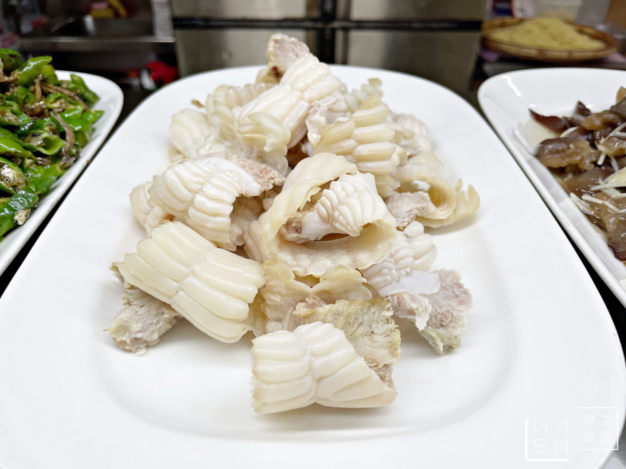 郭記大塊肉羹