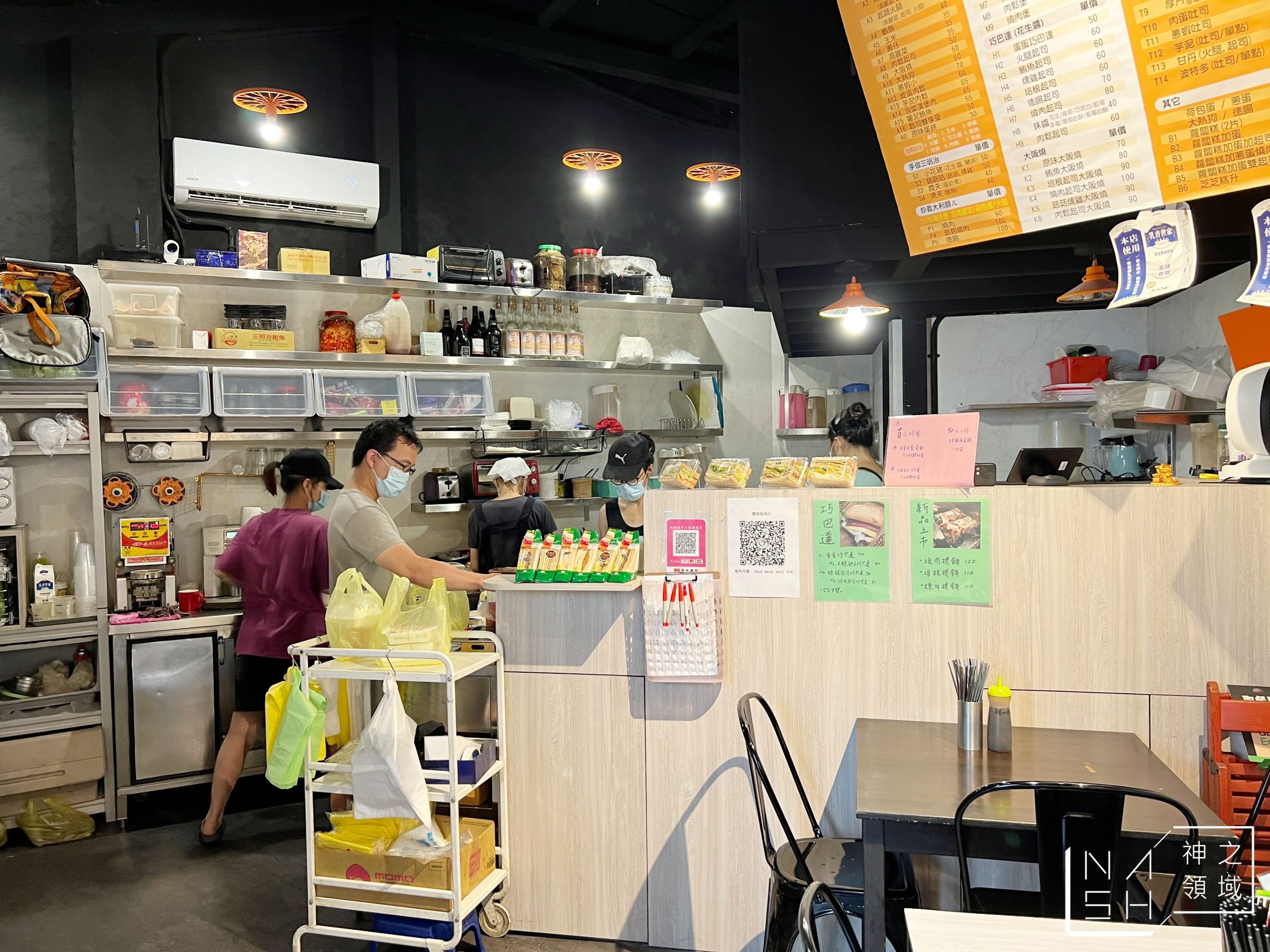 双胞胎手工蛋餅捲ㄦ