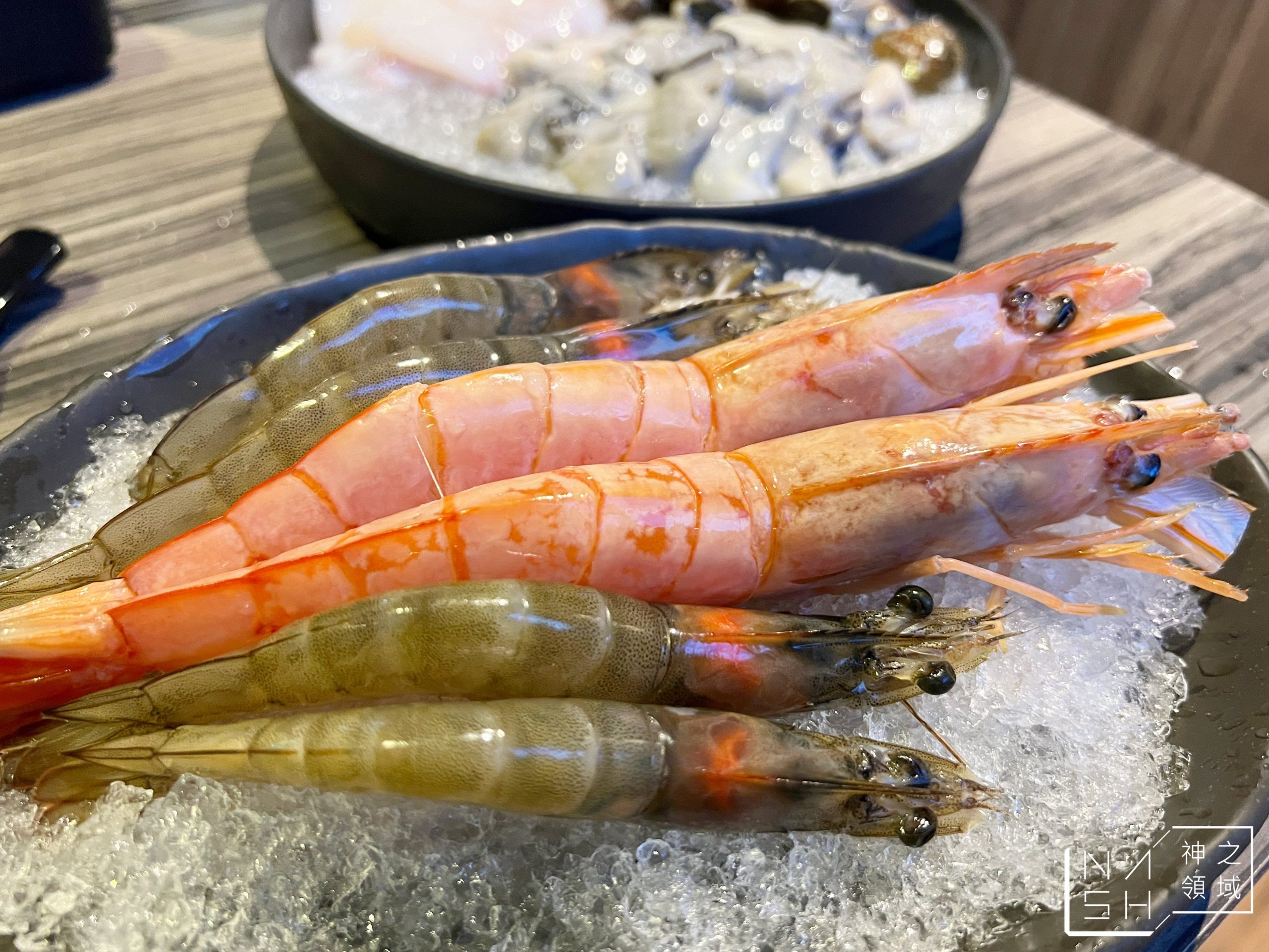 麻神