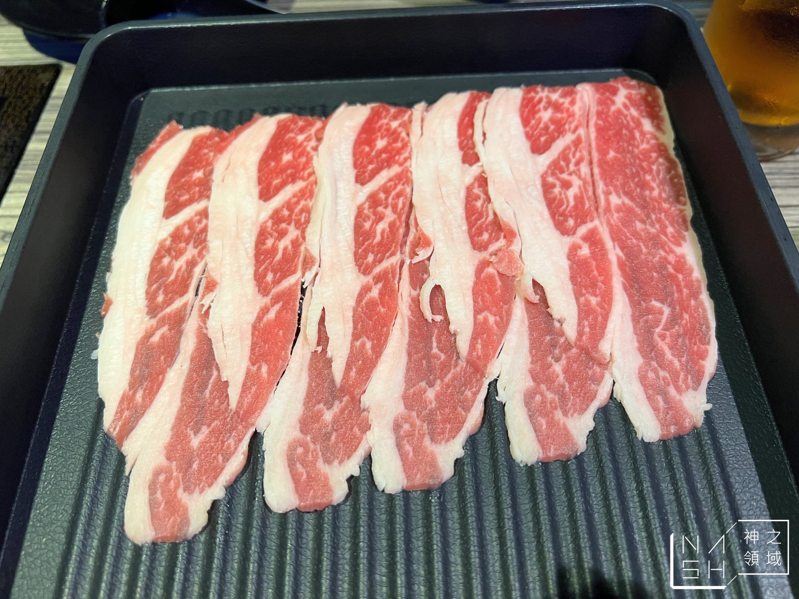 麻神