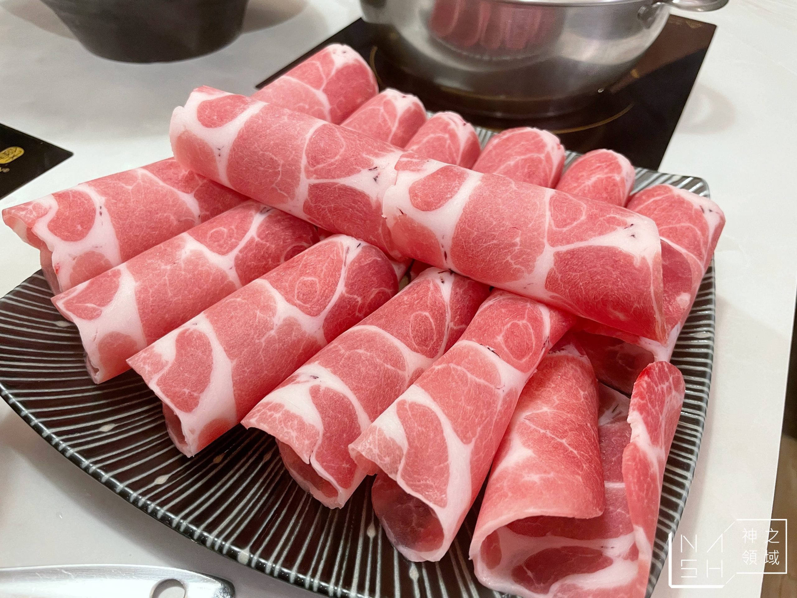 厚舖涮涮鍋