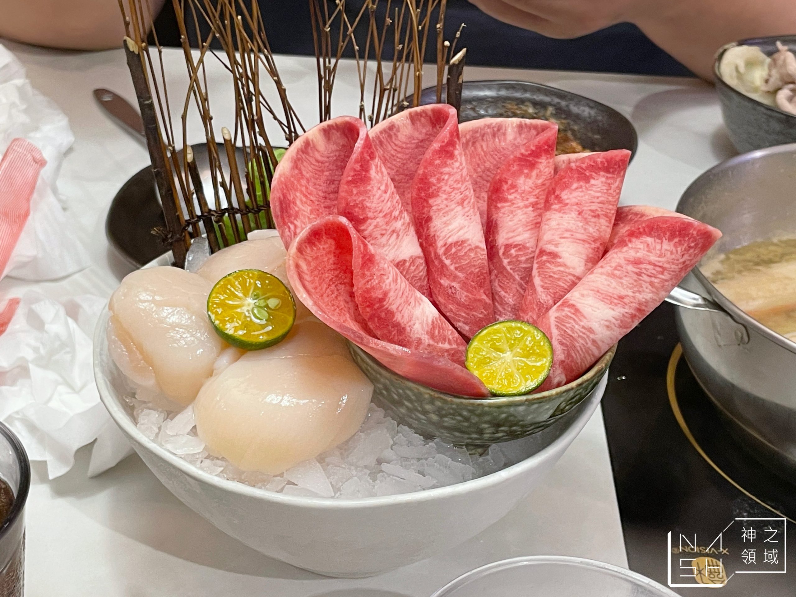 厚舖涮涮鍋