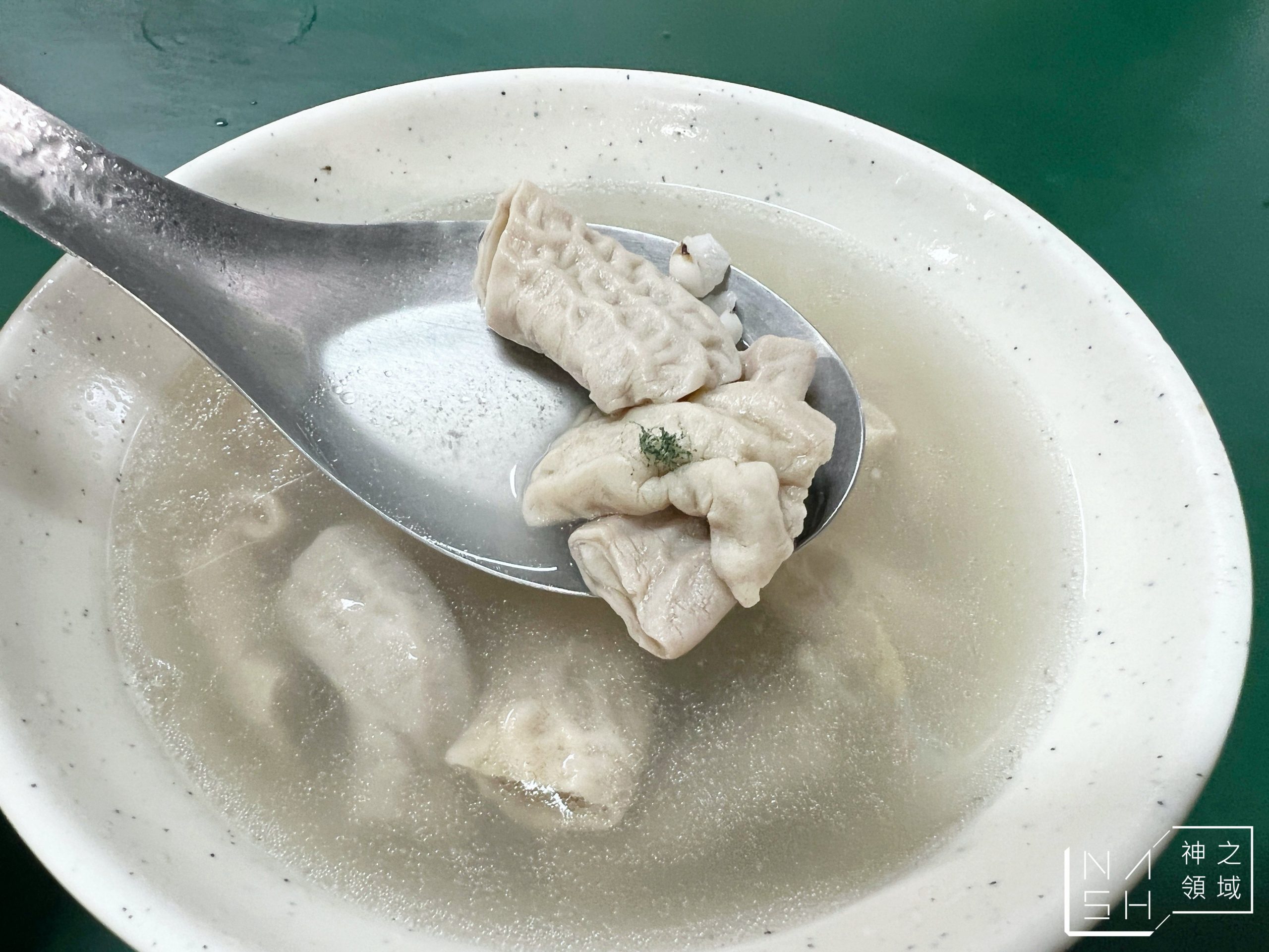 阿典新竹肉丸