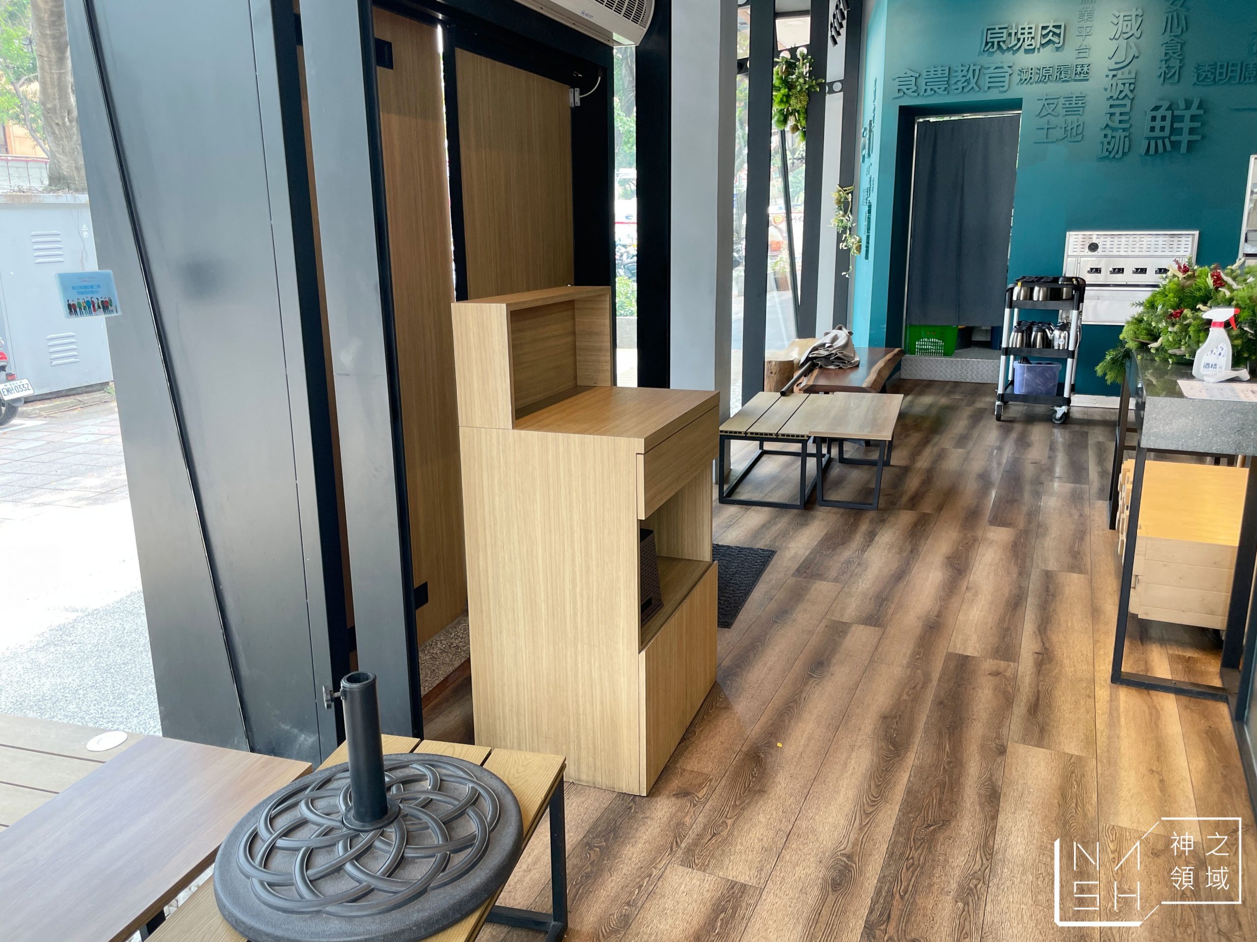 石二鍋Fresh 台北士林中正店