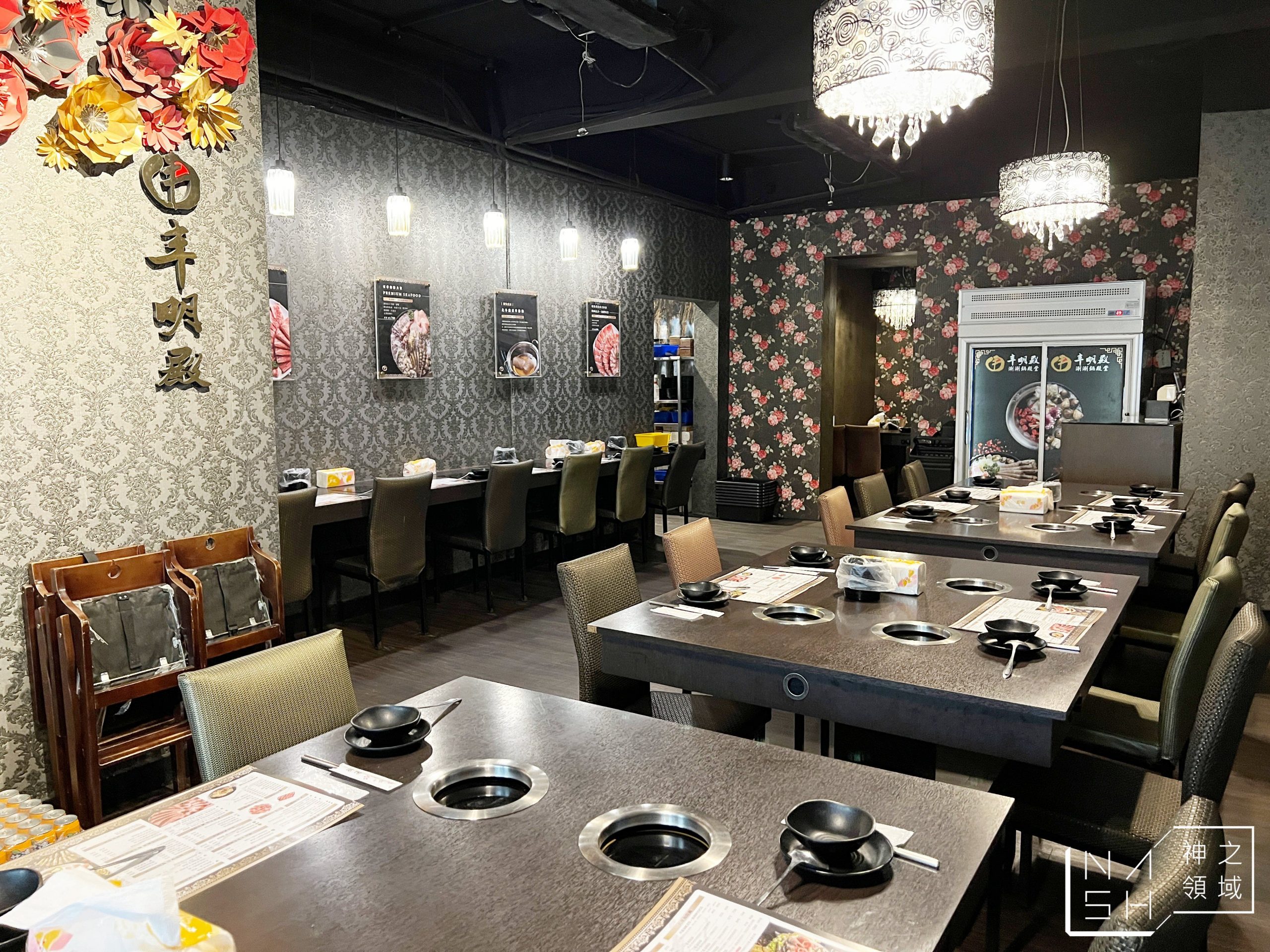 丰明殿明德店