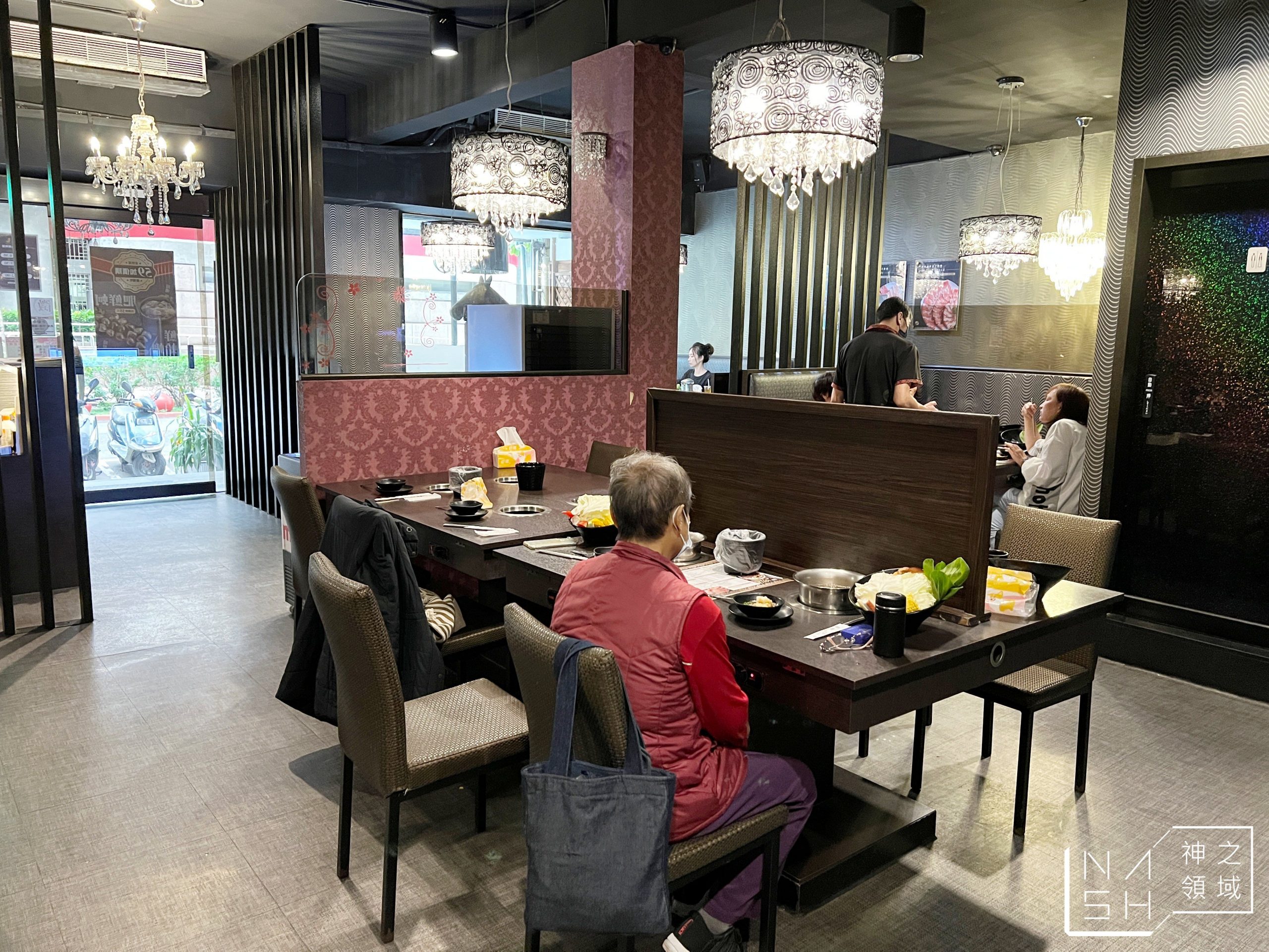 丰明殿明德店