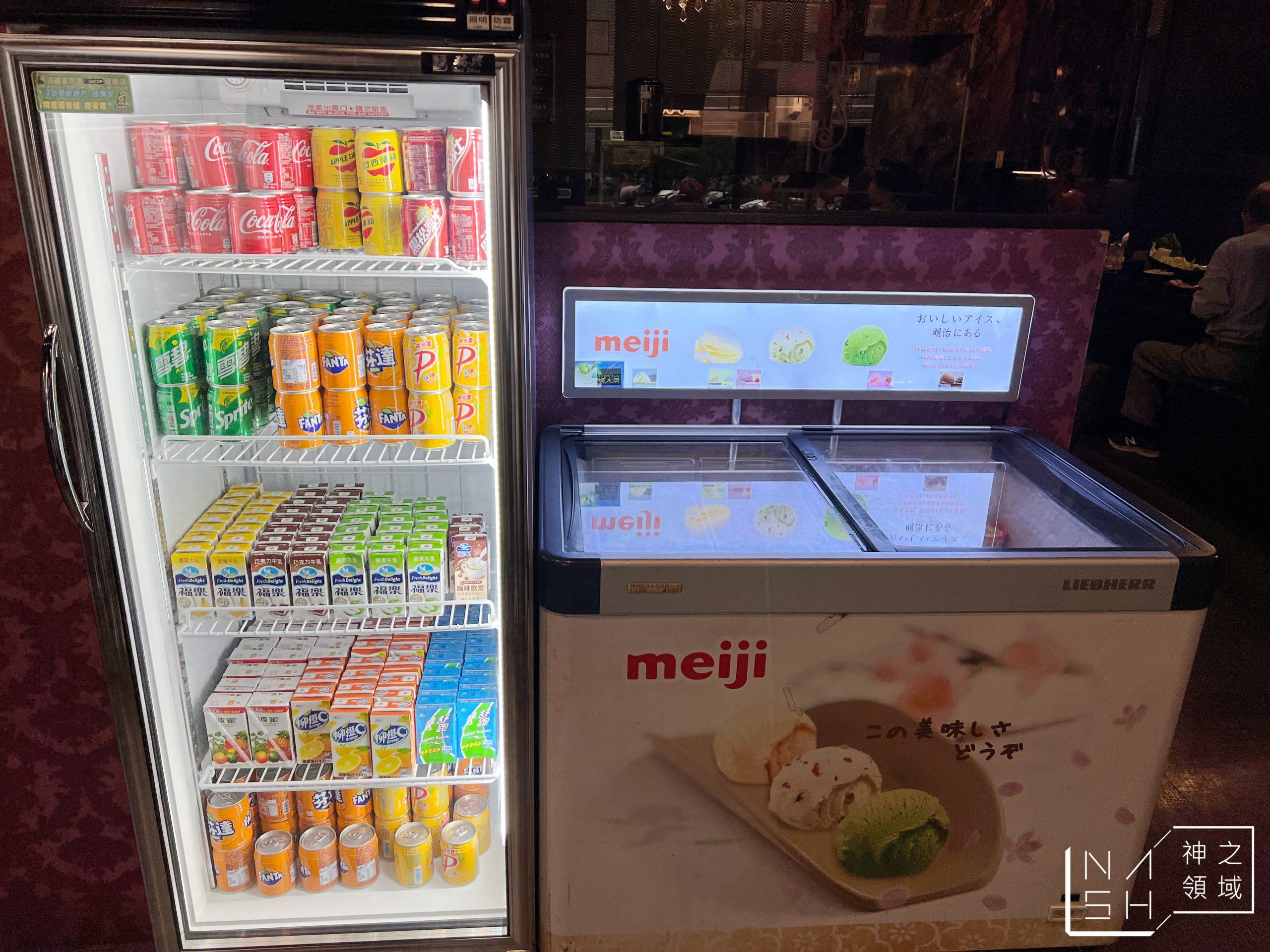 丰明殿明德店