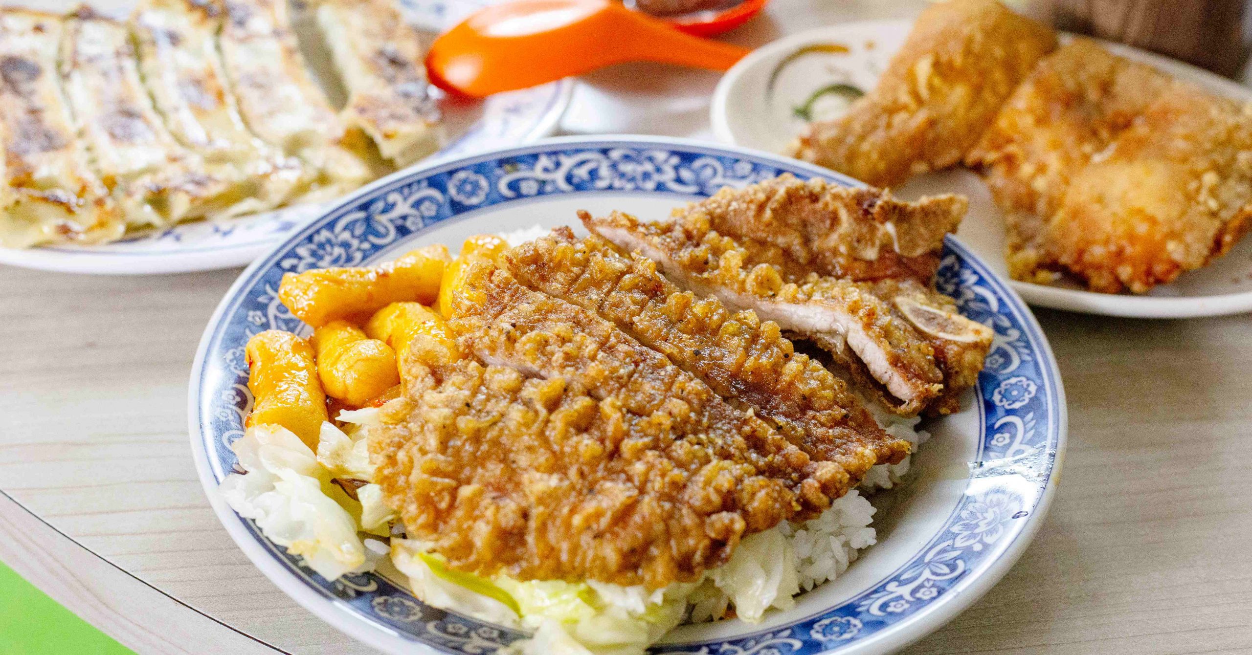 西門美食,店小二,萬華美食推薦 @Nash，神之領域