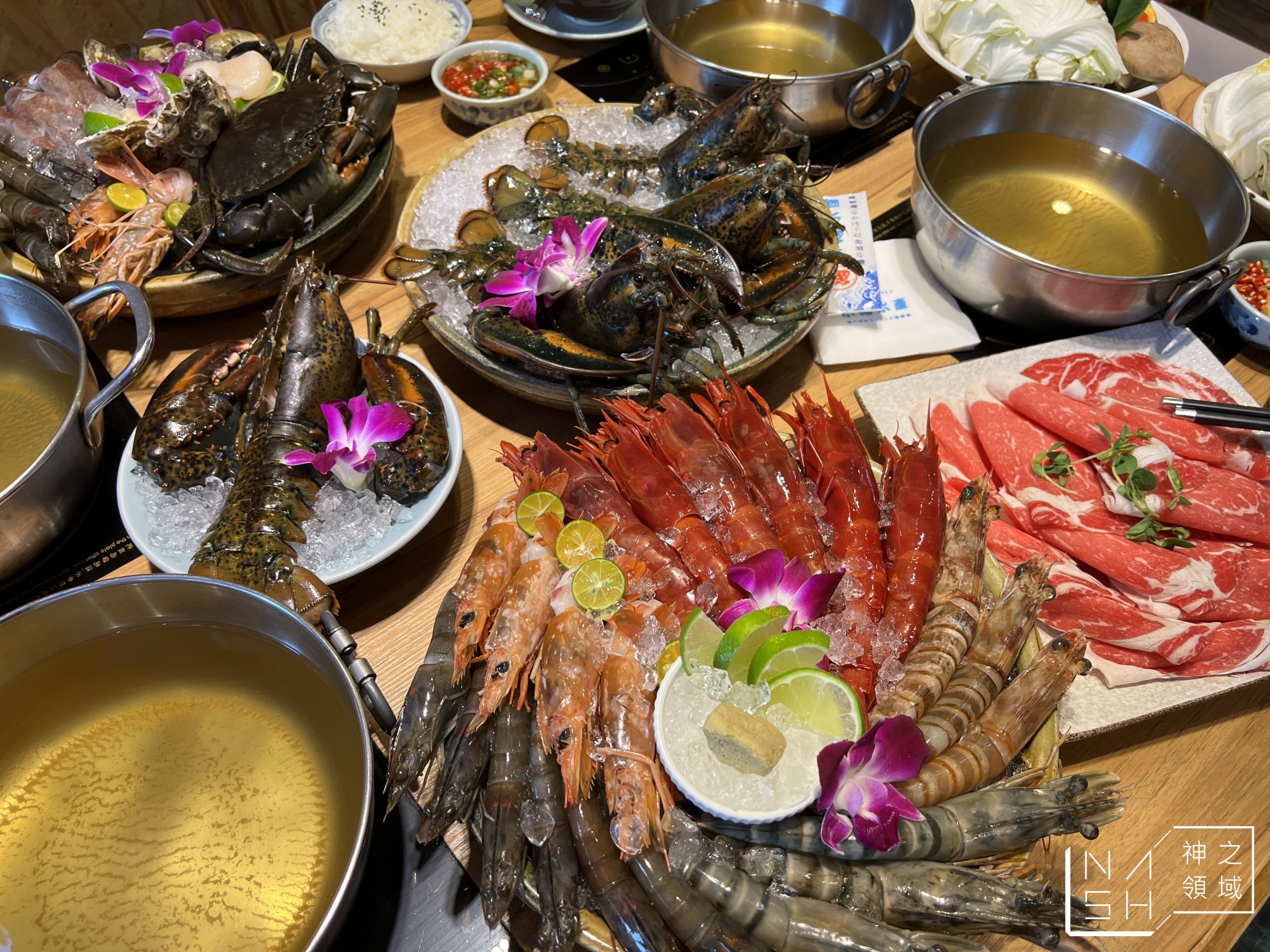 小海水產三重自強店