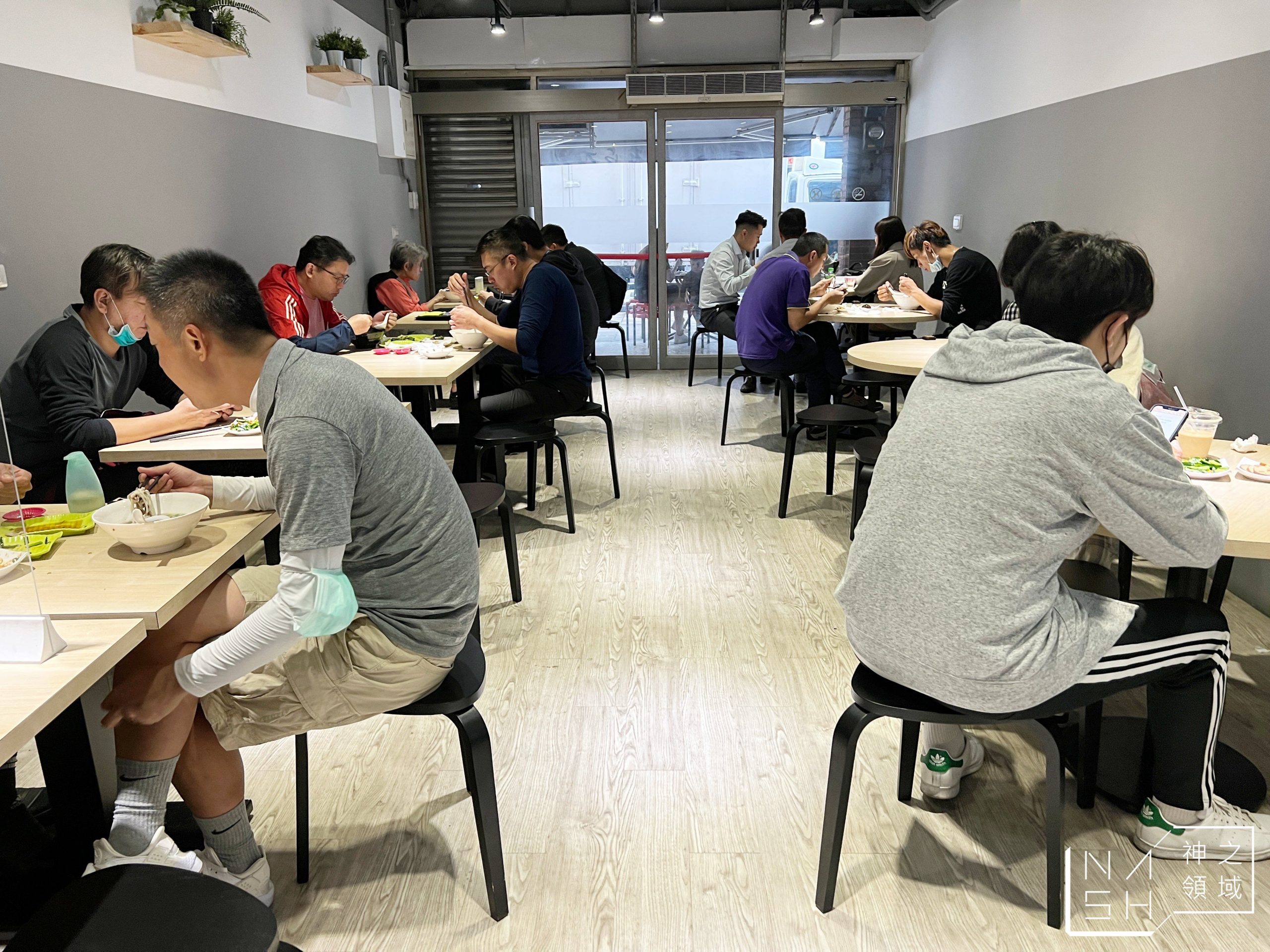 老占元拉麵大王