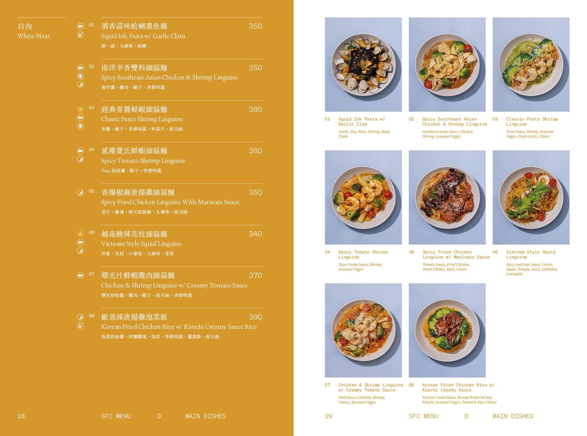 SECOND FLOOR CAFE 貳樓淡水站前店