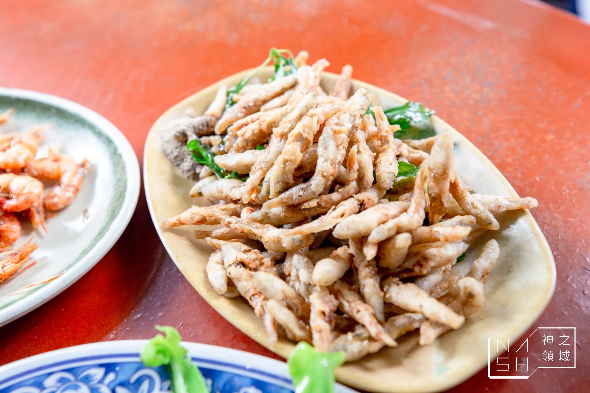 山園野菜餐廳