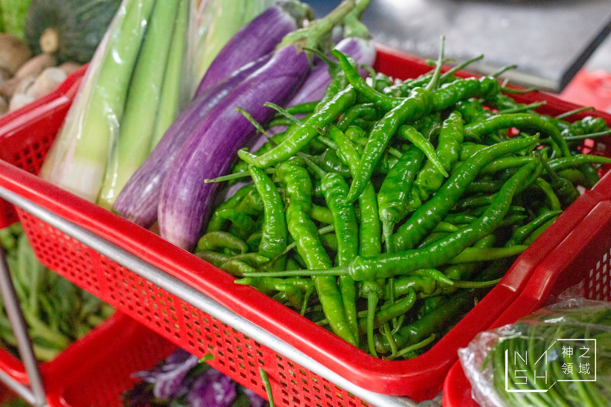 山園野菜餐廳