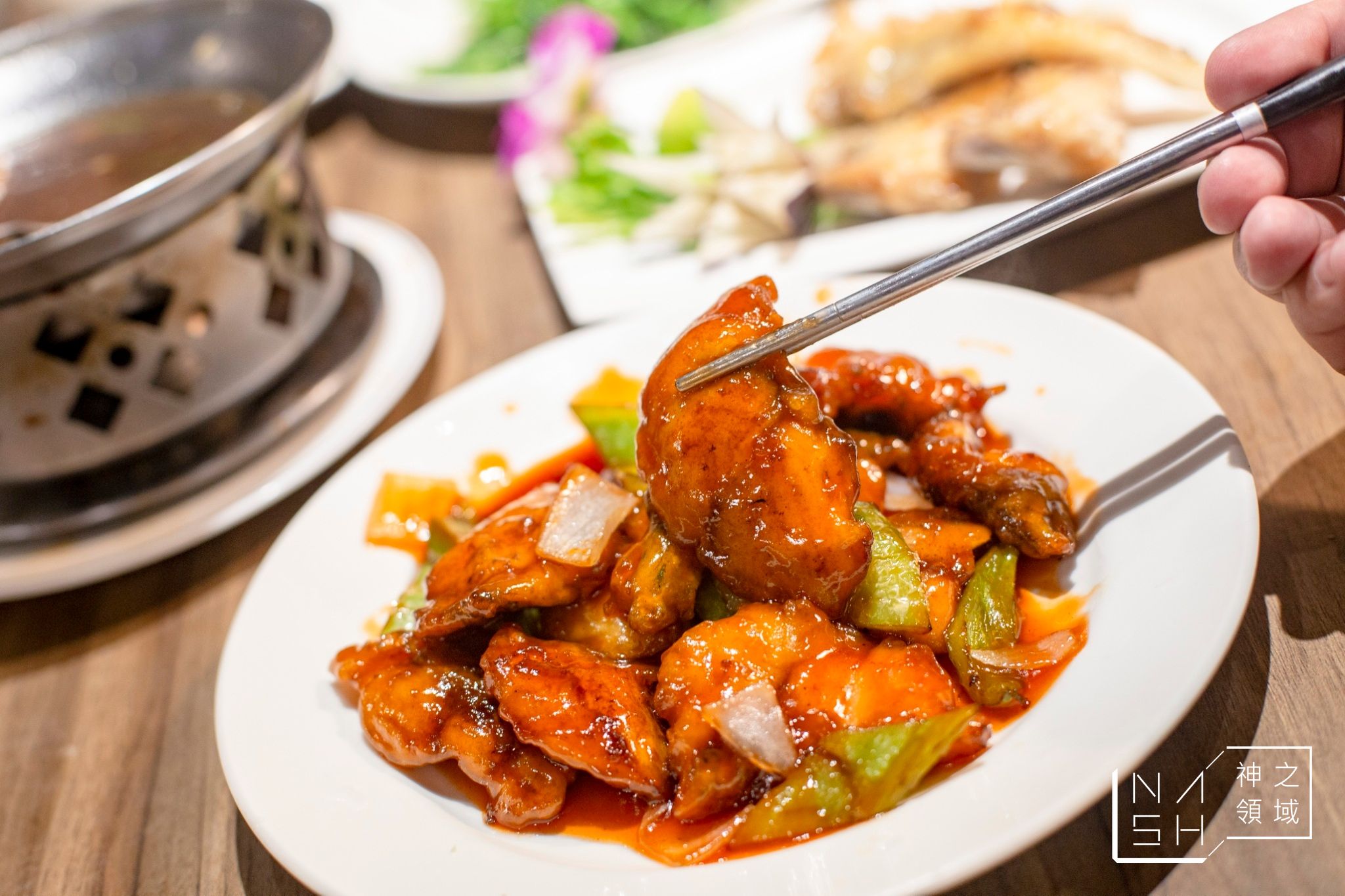 港都熱炒中和總店