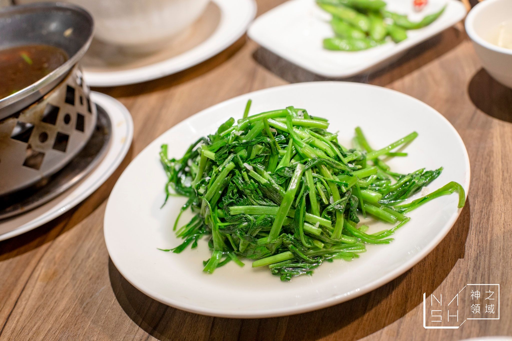 港都熱炒中和總店