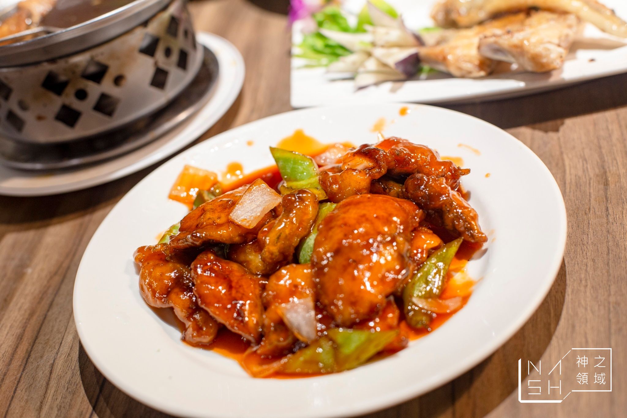 港都熱炒中和總店