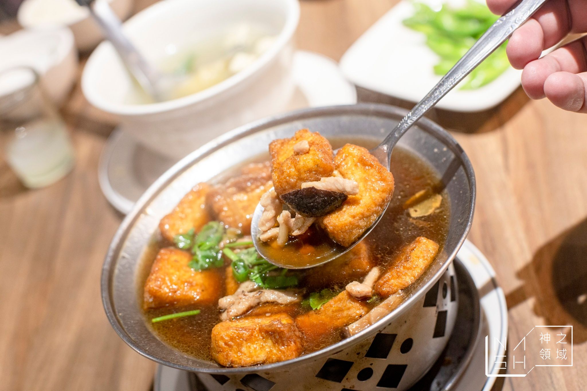 港都熱炒中和總店