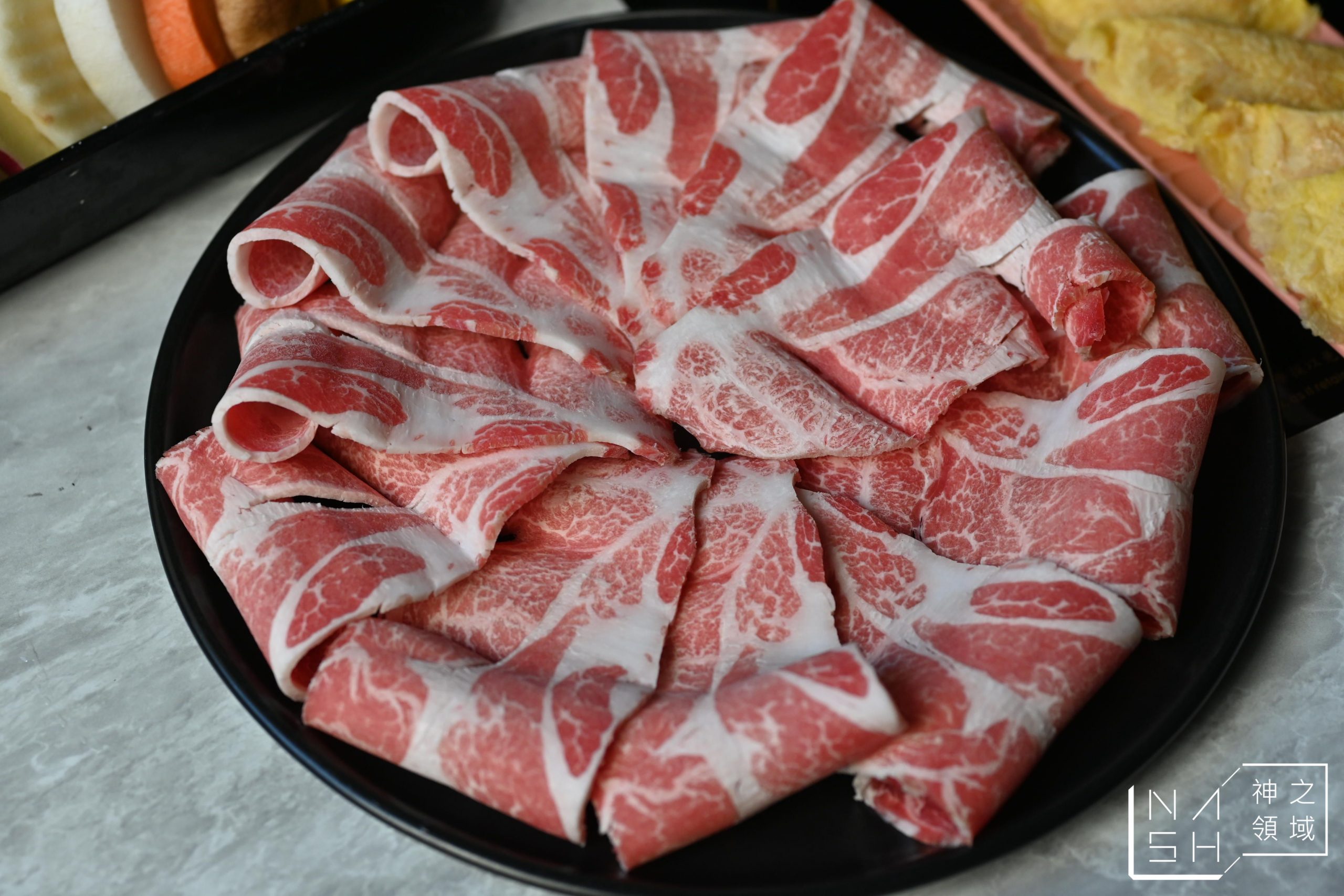 山鍋物