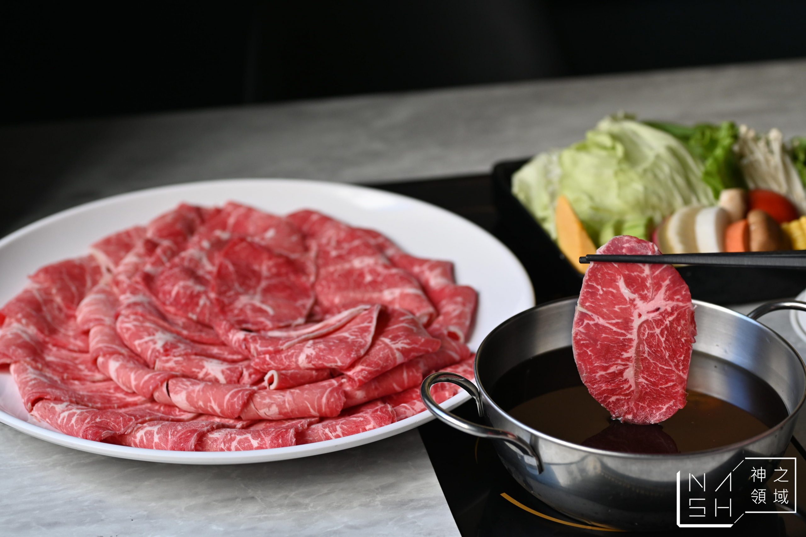 山鍋物