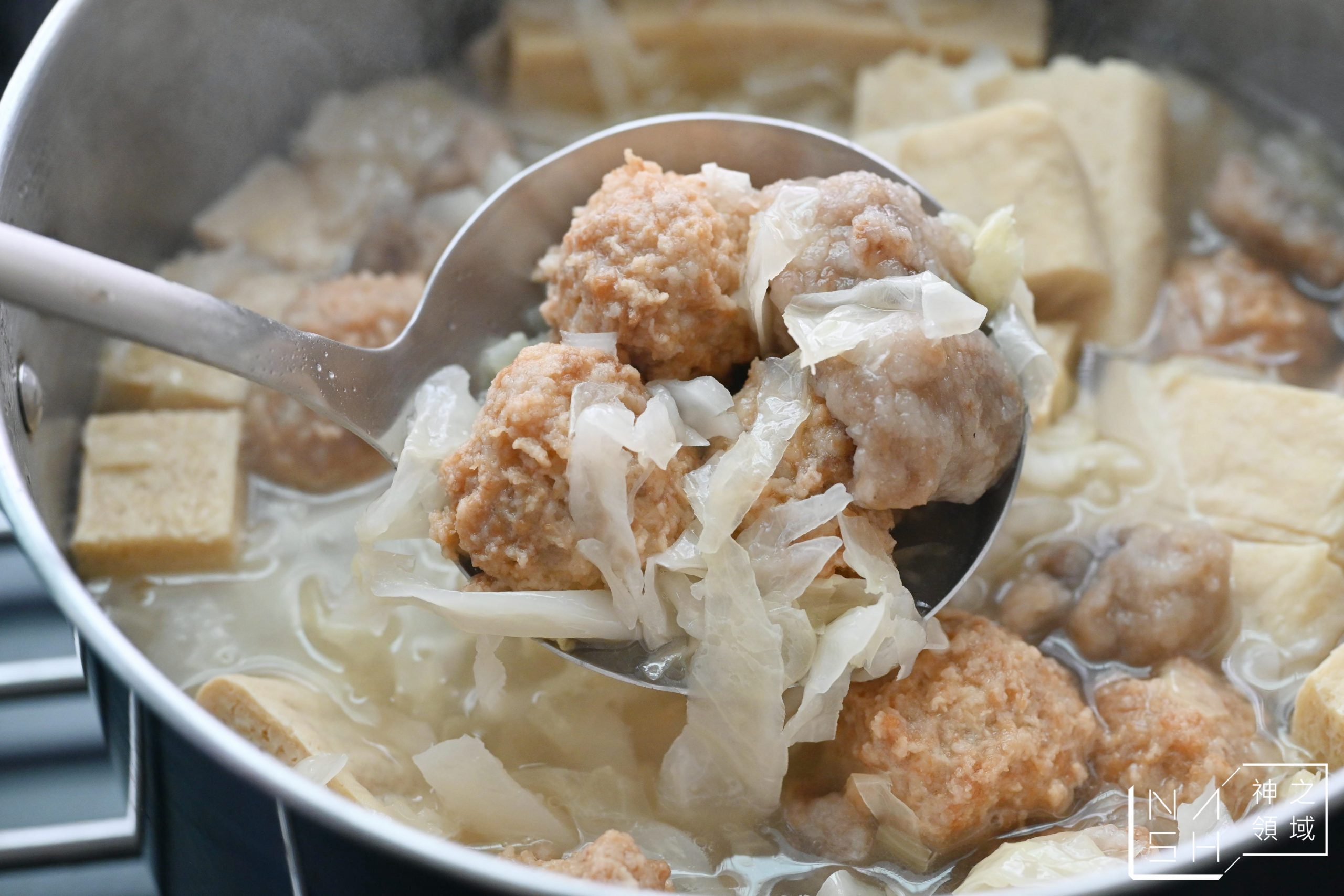火鍋推薦,台電勵進酸菜白肉鍋,台電勵進 @Nash，神之領域
