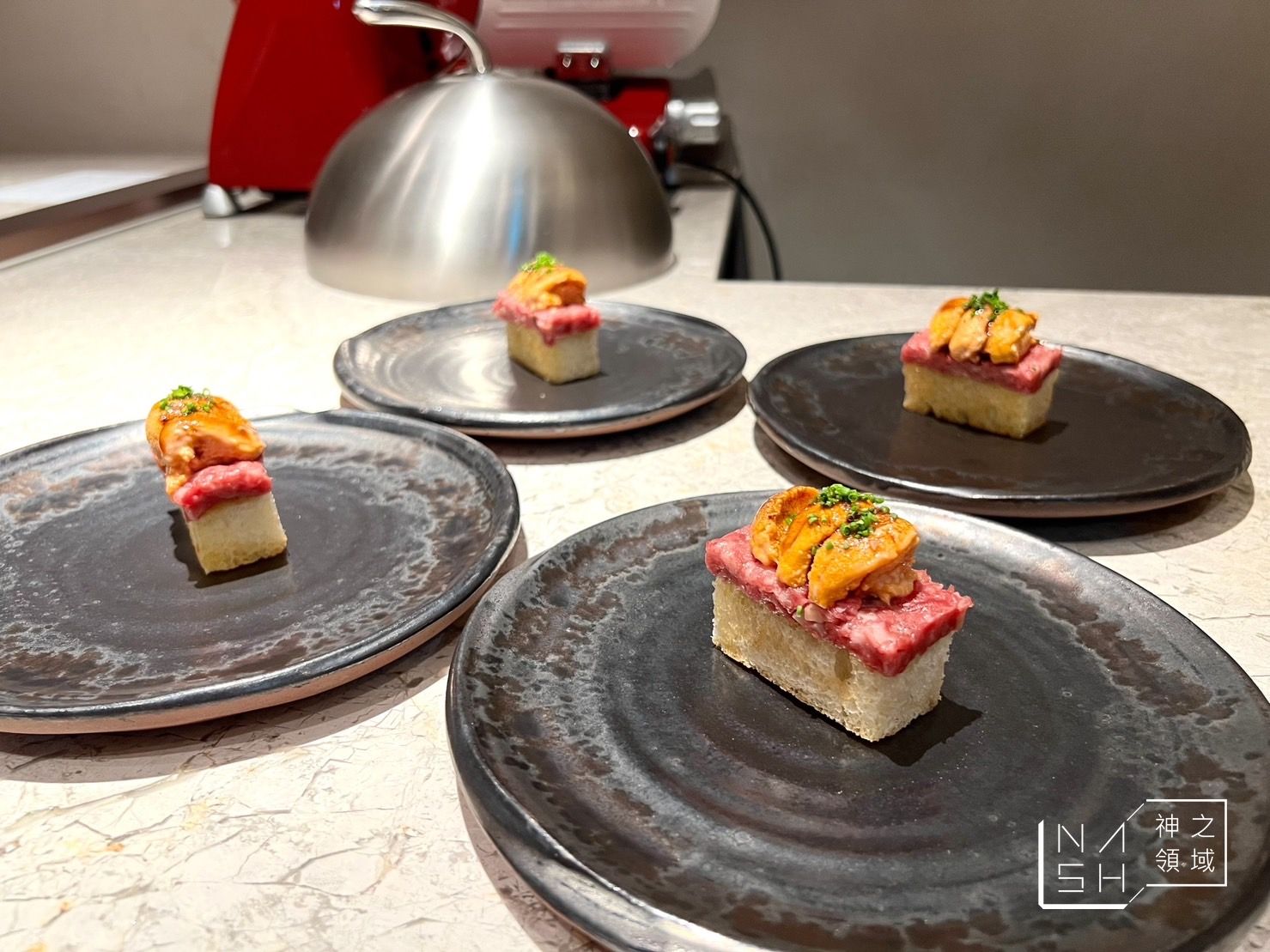 Li teppanyaki