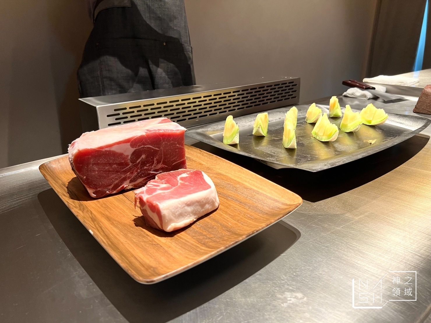 Li teppanyaki