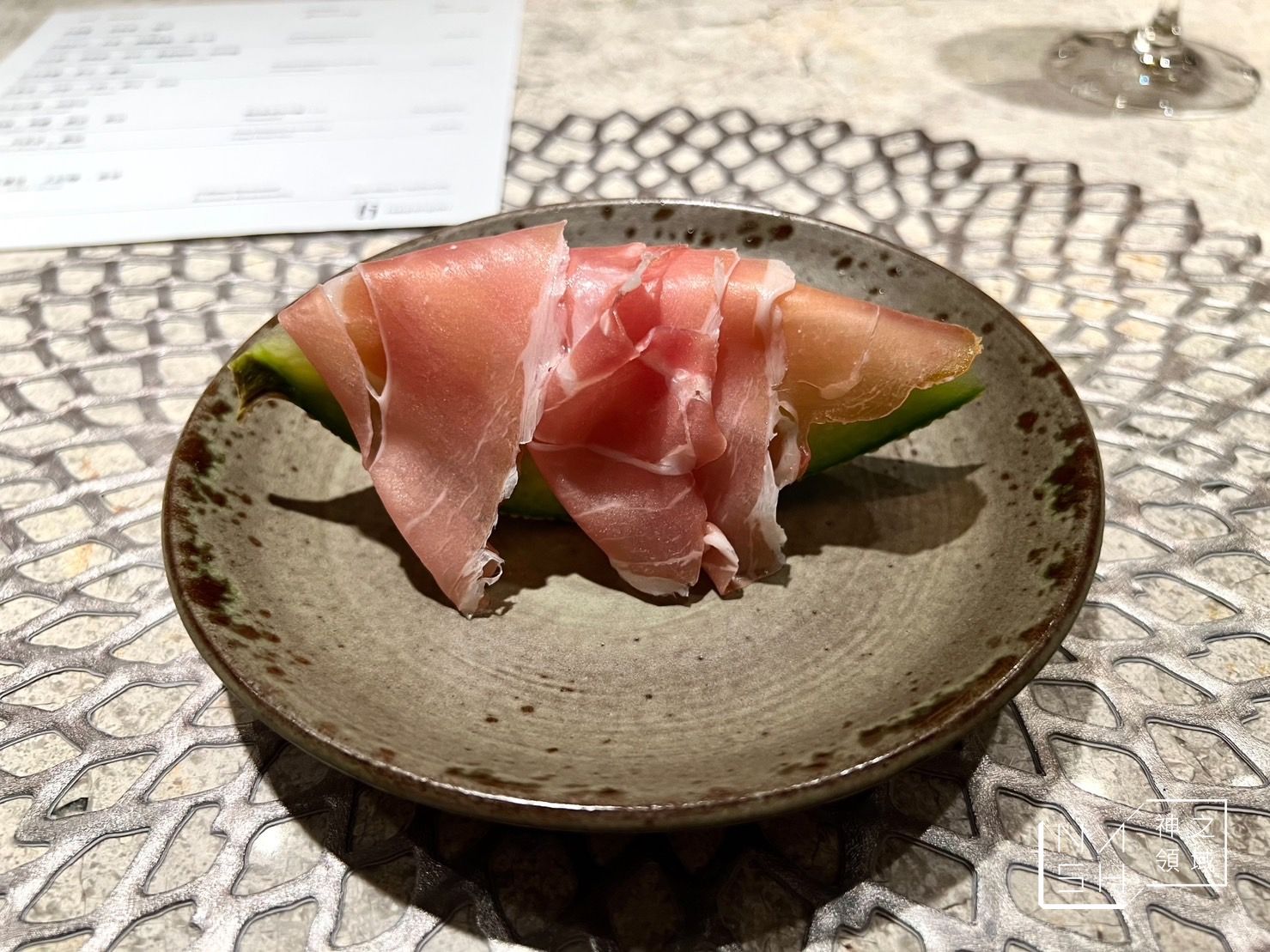 Li teppanyaki