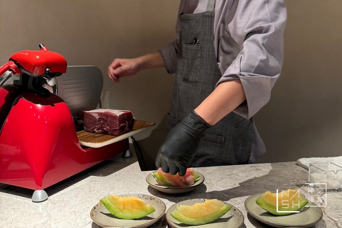 Li teppanyaki