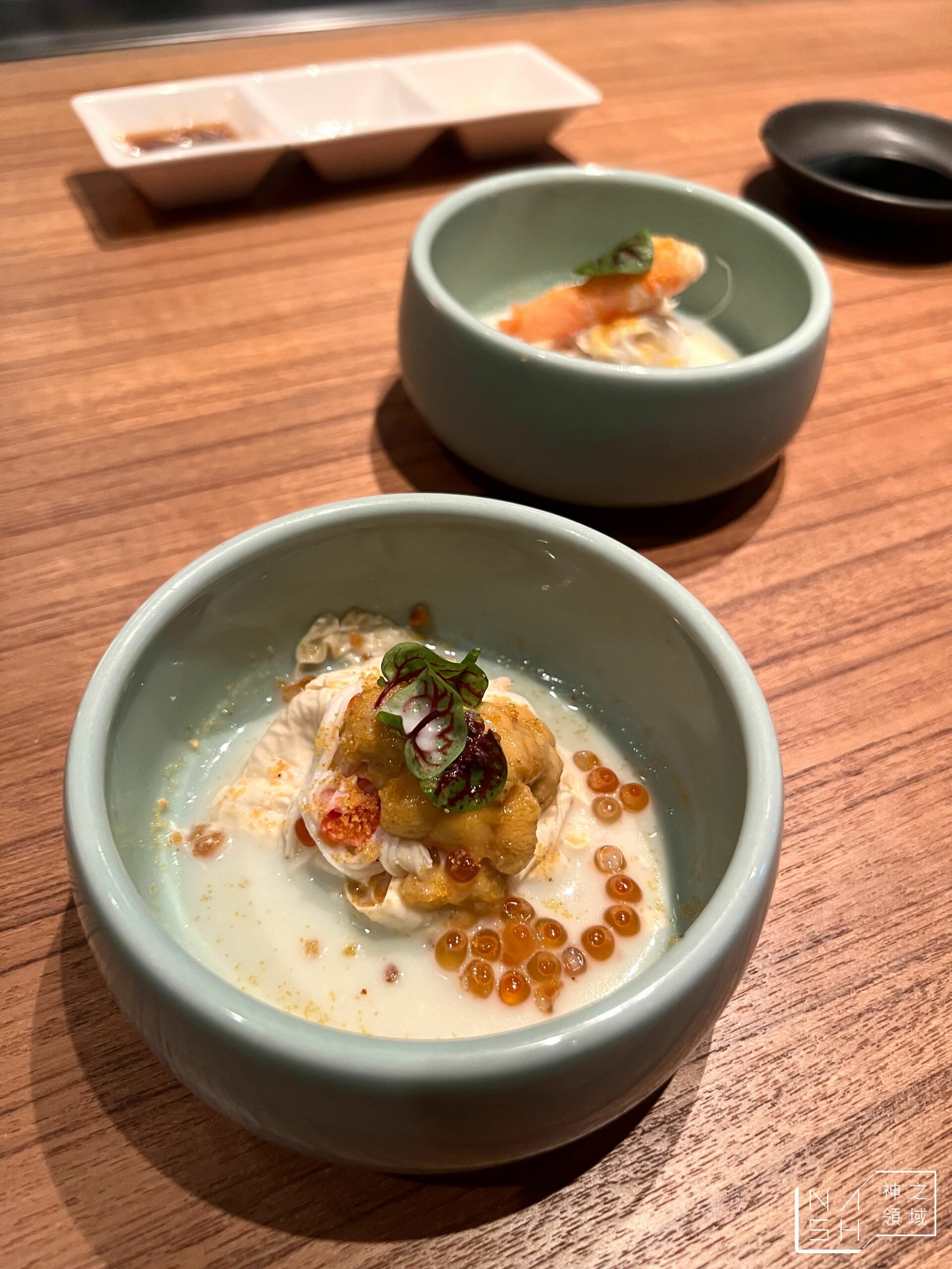 九重花間日本餐廳