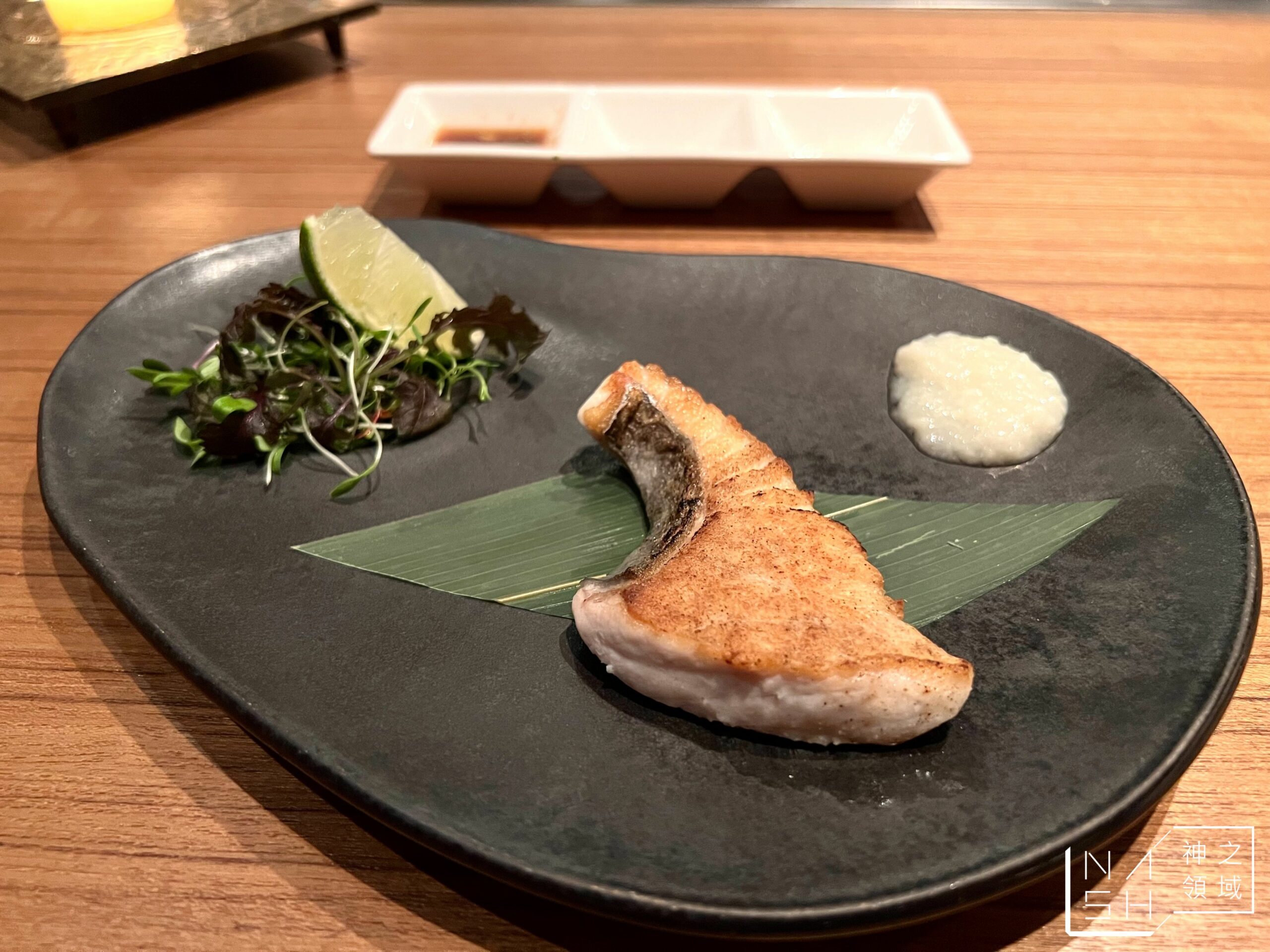 九重花間日本餐廳